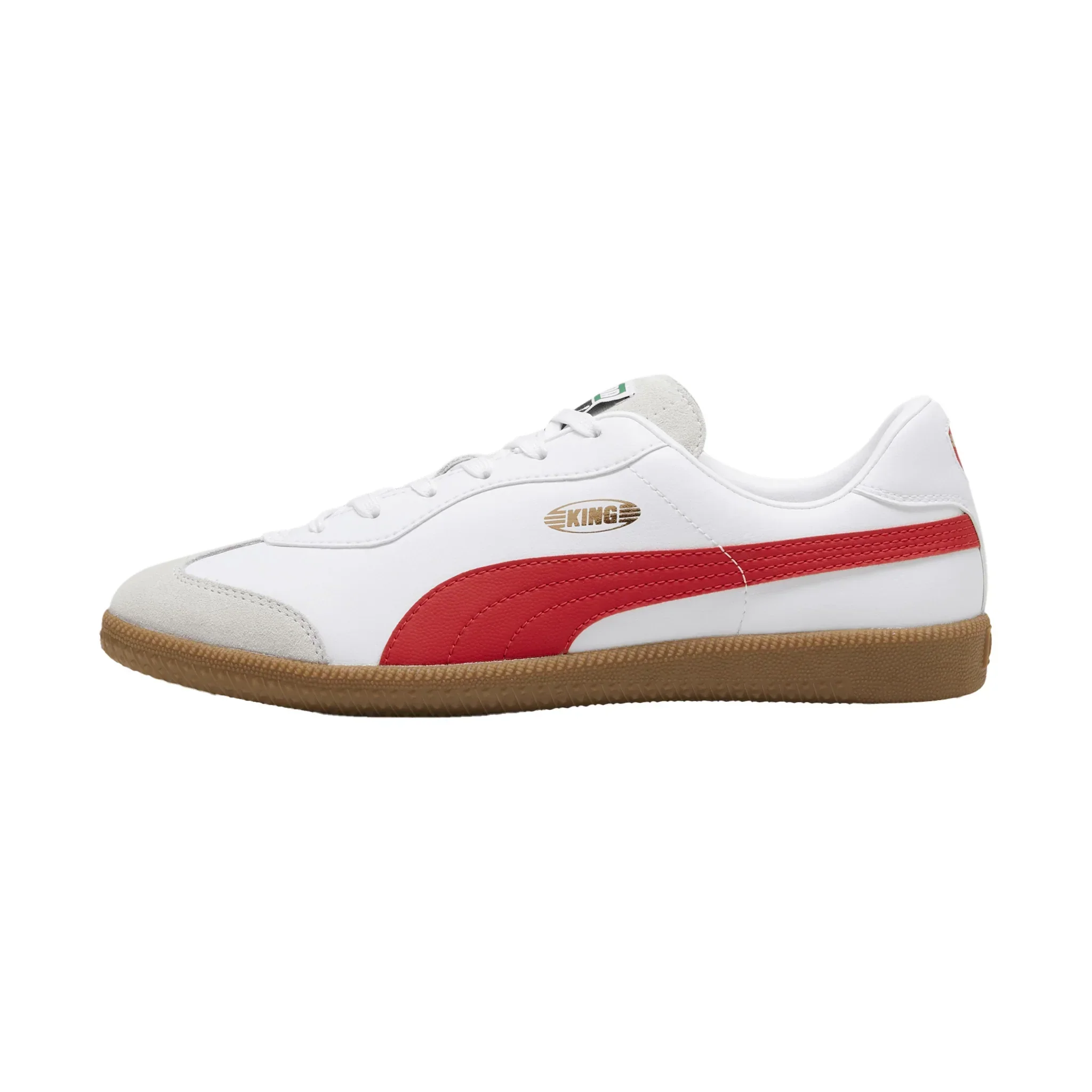 King 21 Indoor Soccer Shoes - Image 6