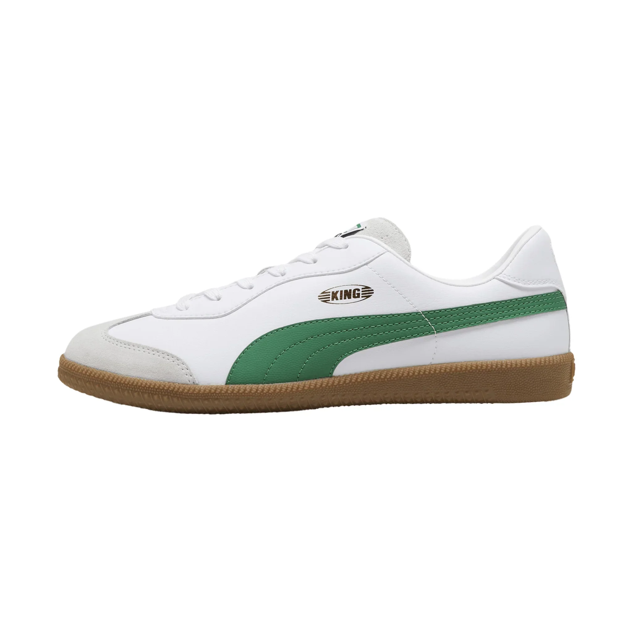 King 21 Indoor Soccer Shoes - Image 7