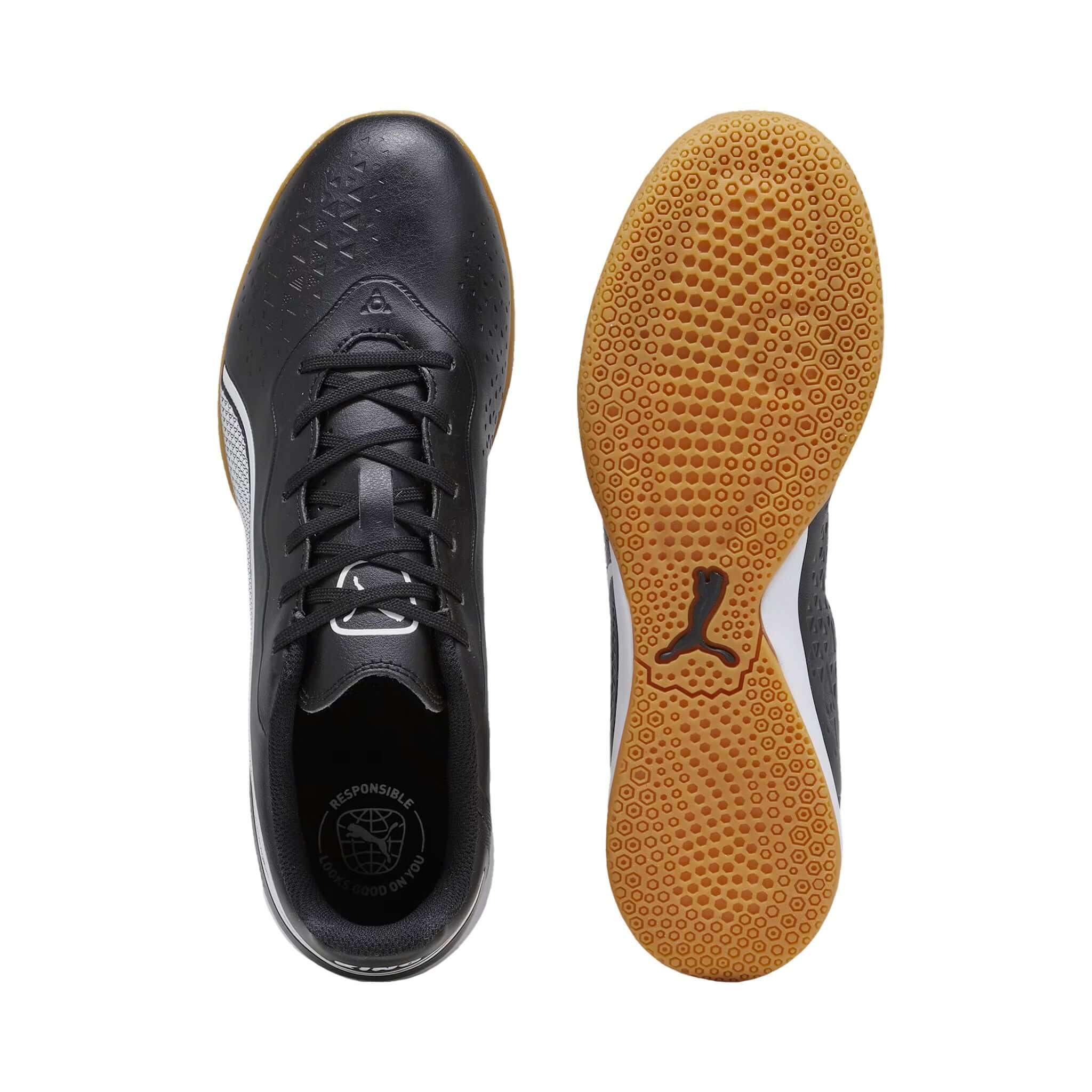 King Match Indoor Soccer Shoes - Image 3