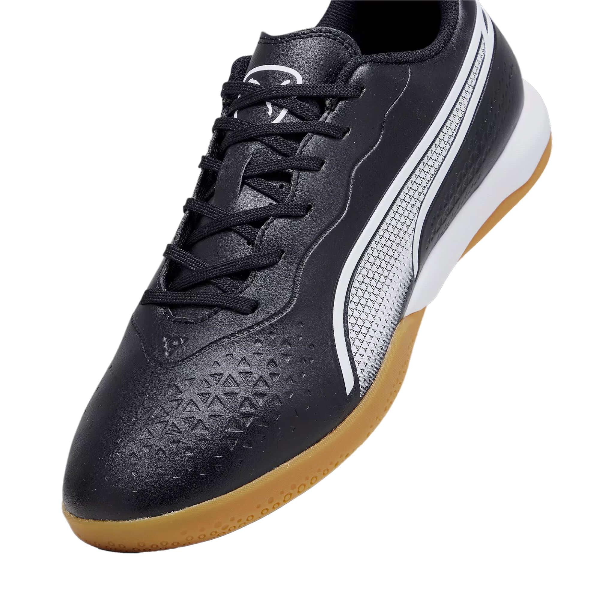King Match Indoor Soccer Shoes - Image 4
