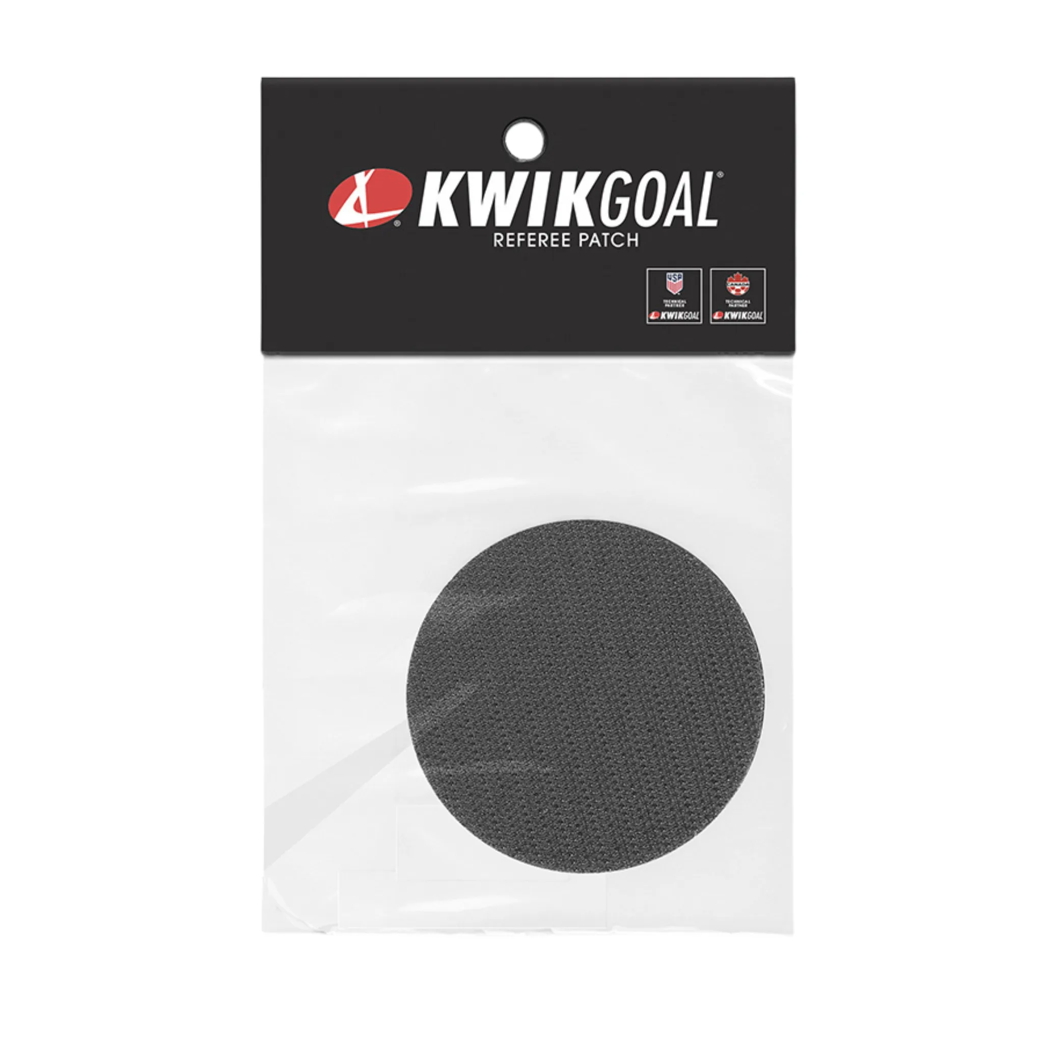 Referee Patch