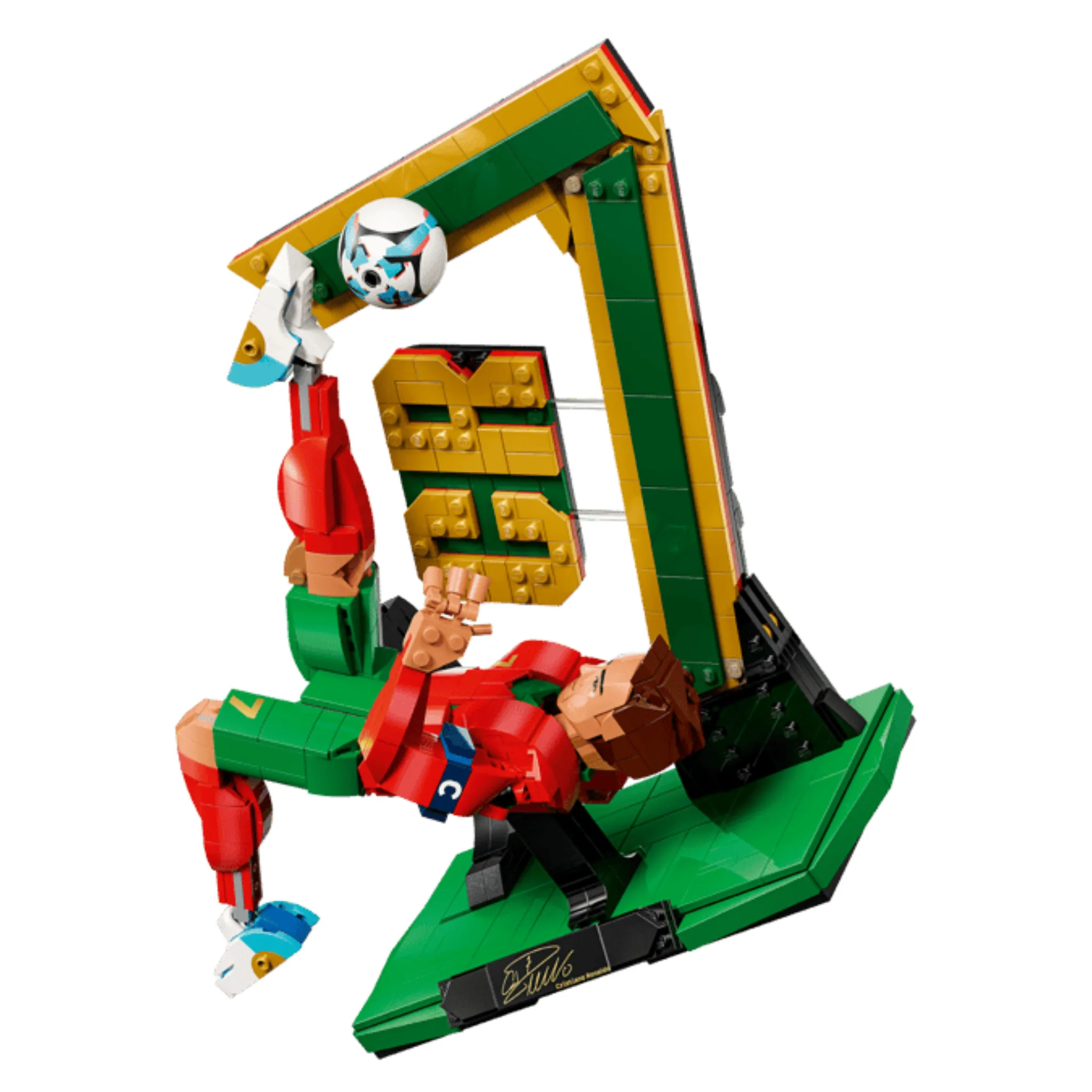 Cristiano Ronaldo – Soccer Legend 43016 - Image 4