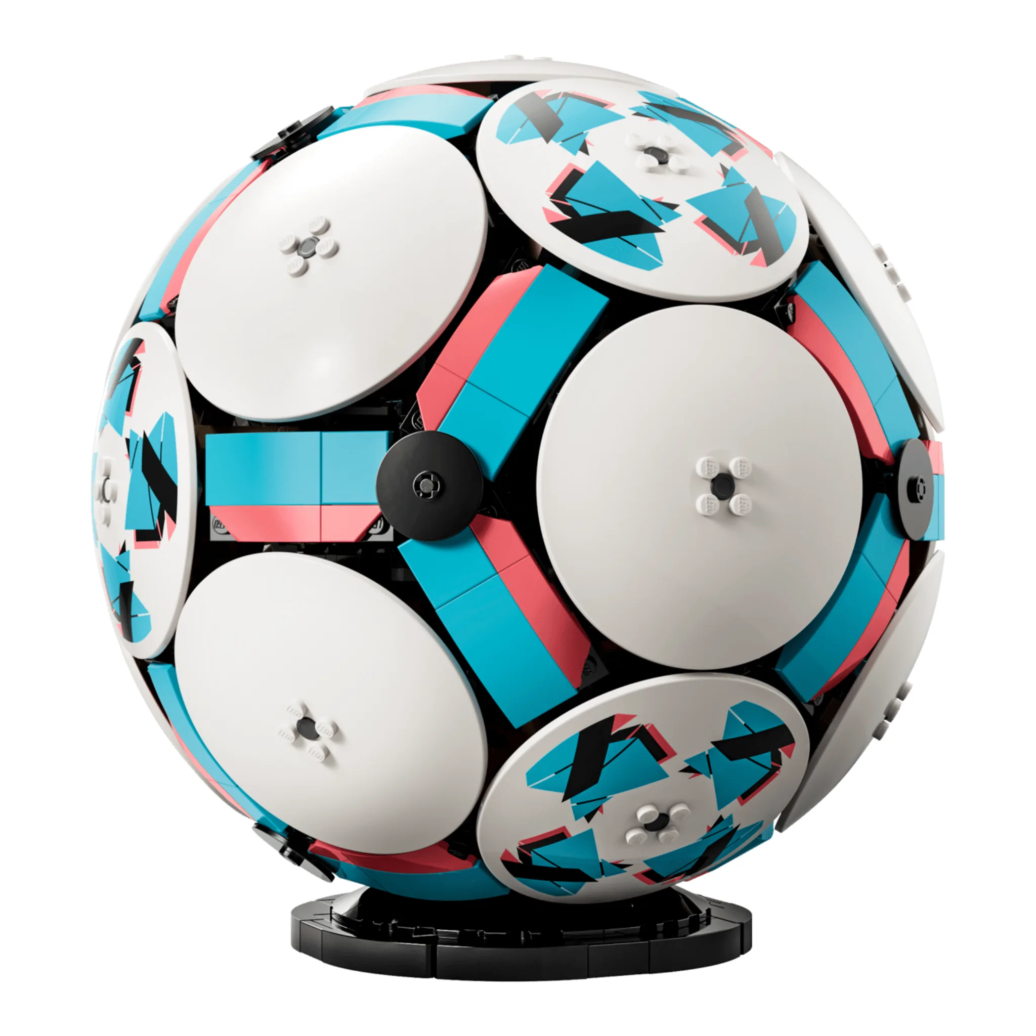Soccer Ball - 43019