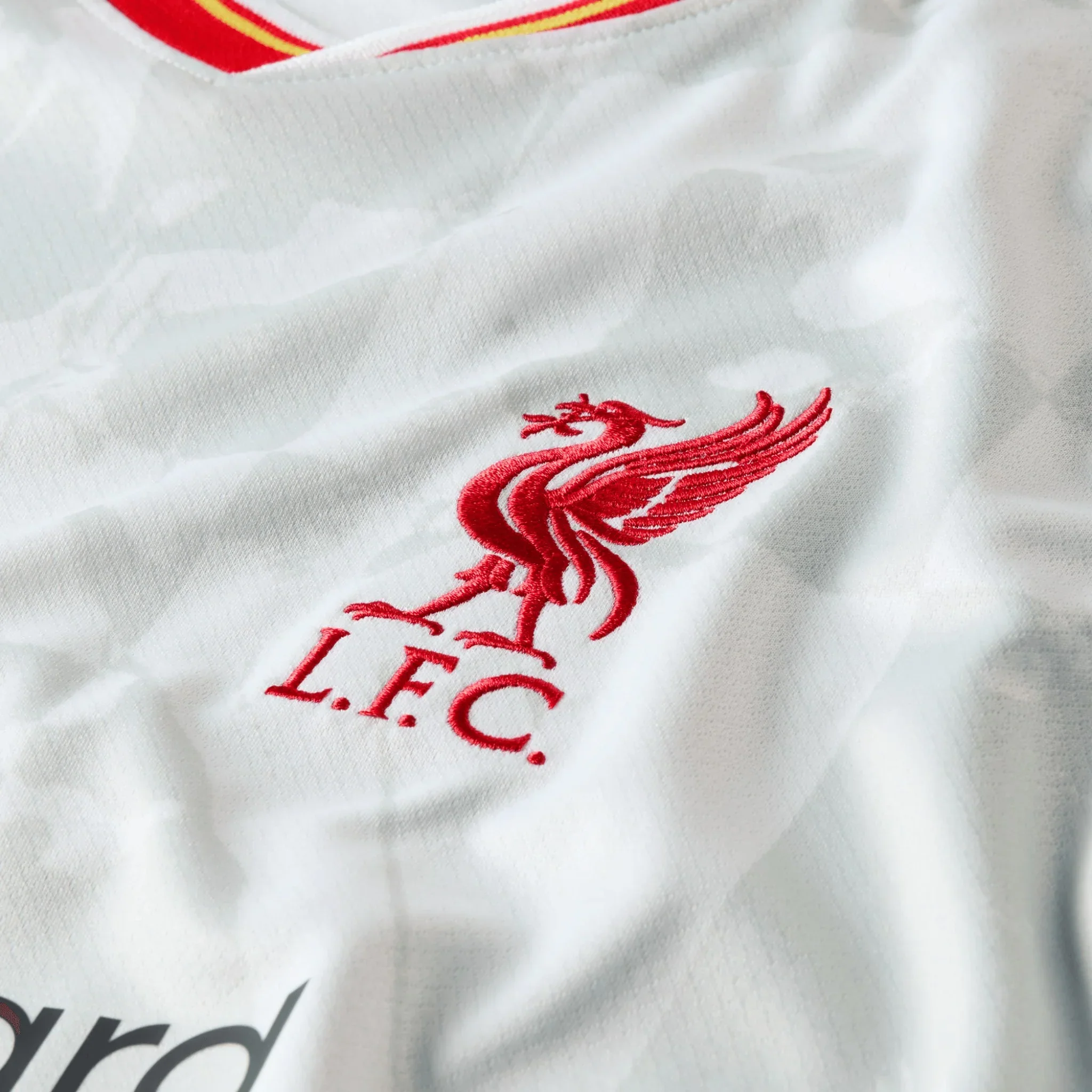 Liverpool FC Stadium Third Jersey 2024/25 - Image 3