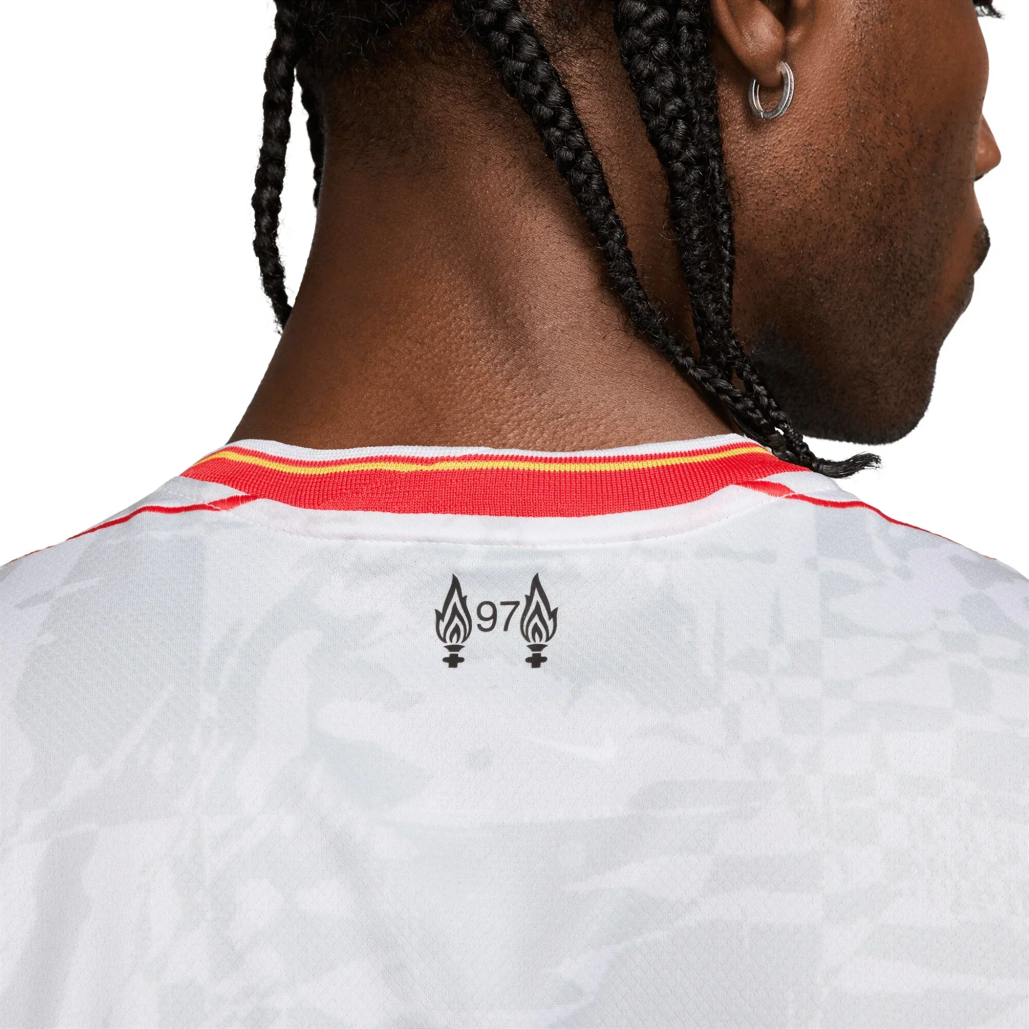Liverpool FC Stadium Third Jersey 2024/25 - Image 4