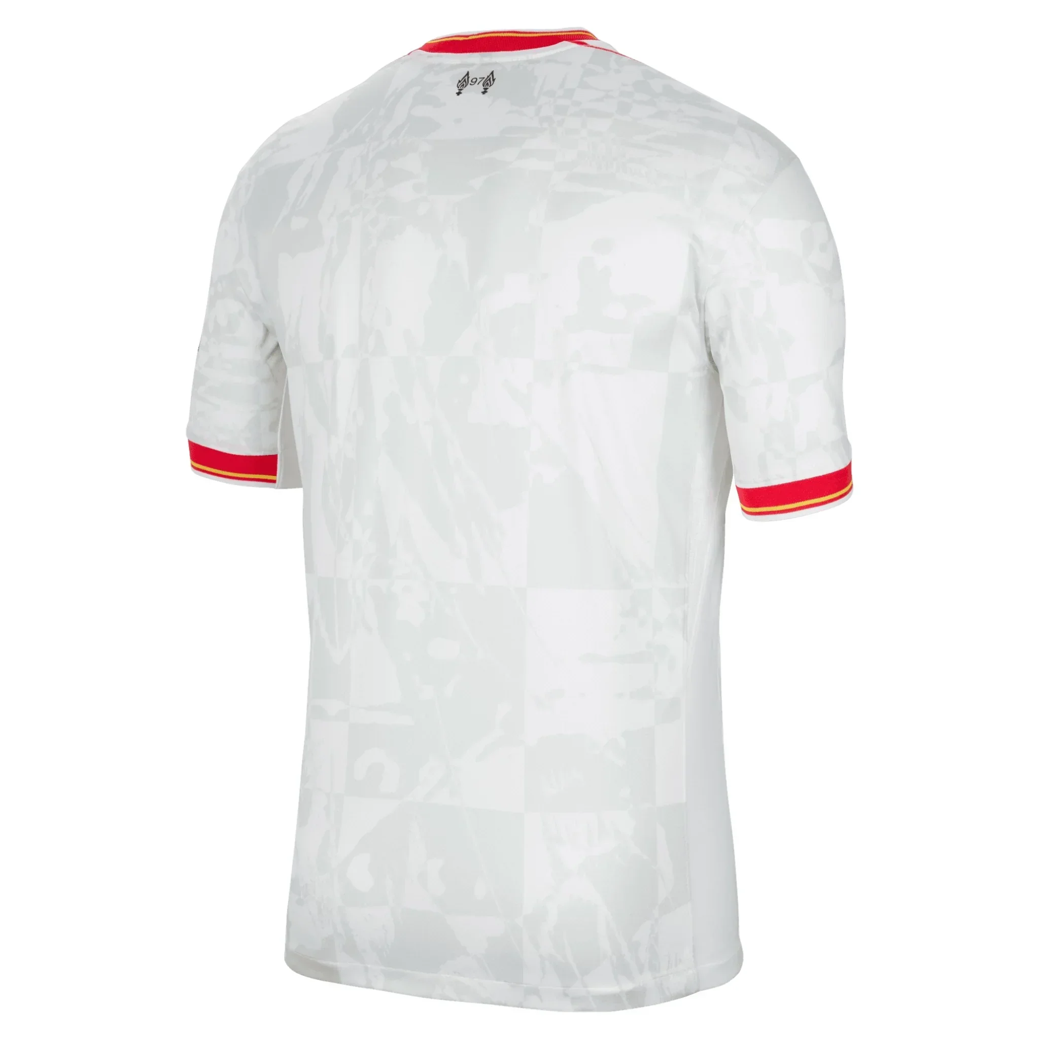 Liverpool FC Stadium Third Jersey 2024/25 - Image 6