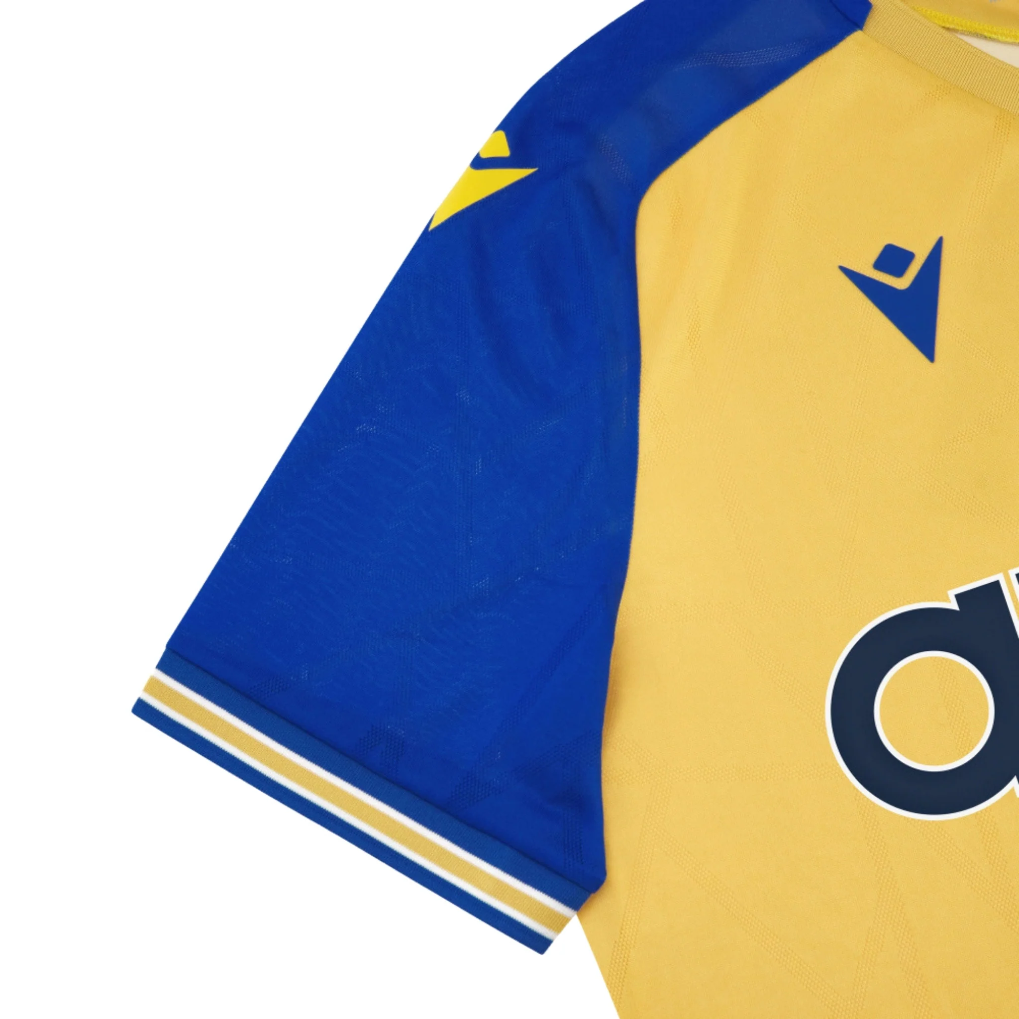 Asteras Tripolis FC Match Home Jersey 2025/26 - Image 4