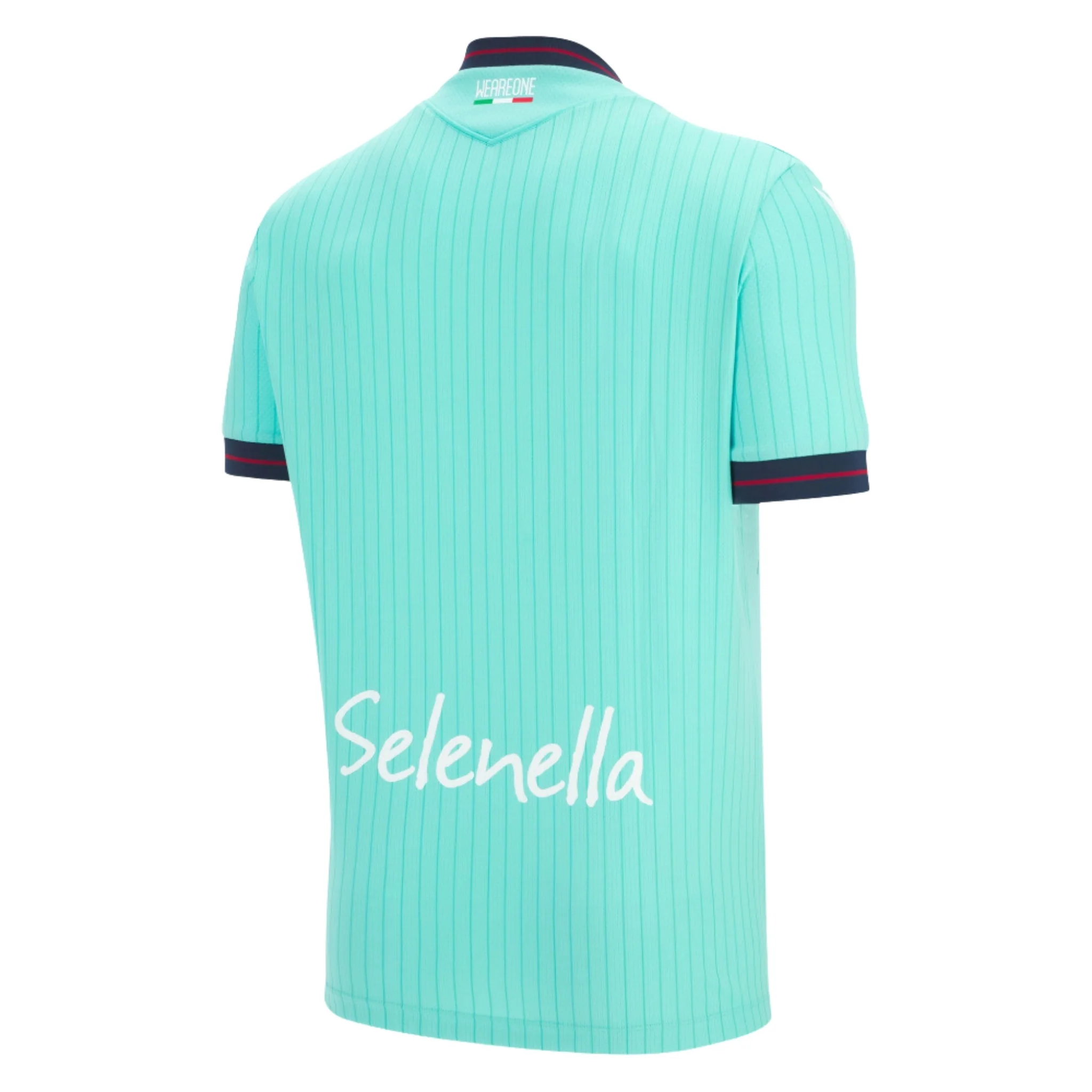 Bologna FC 1909 Match Third Jersey 2025/26 - Image 2