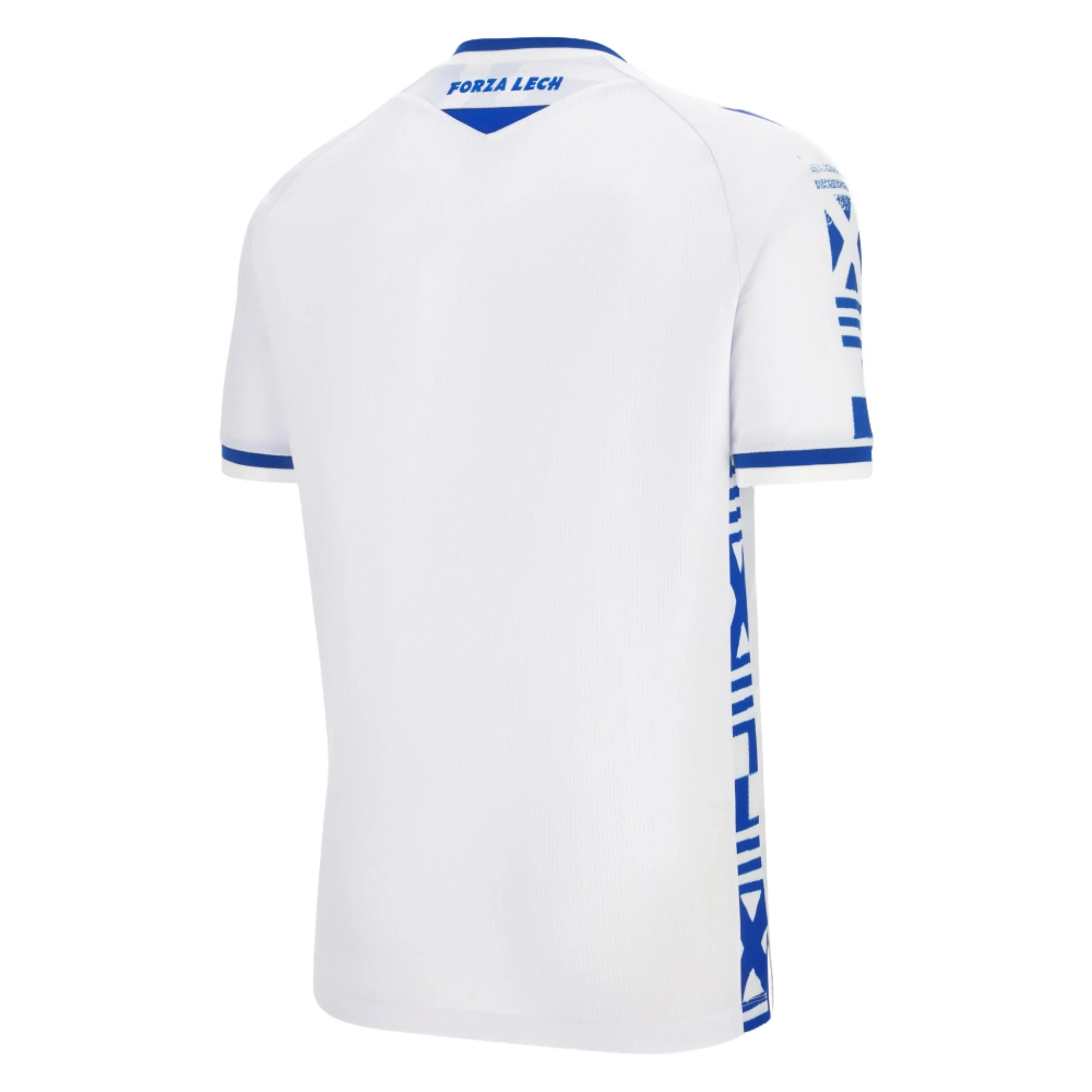 KKS Lech Poznań Match Away Jersey 2025/26 - Image 2