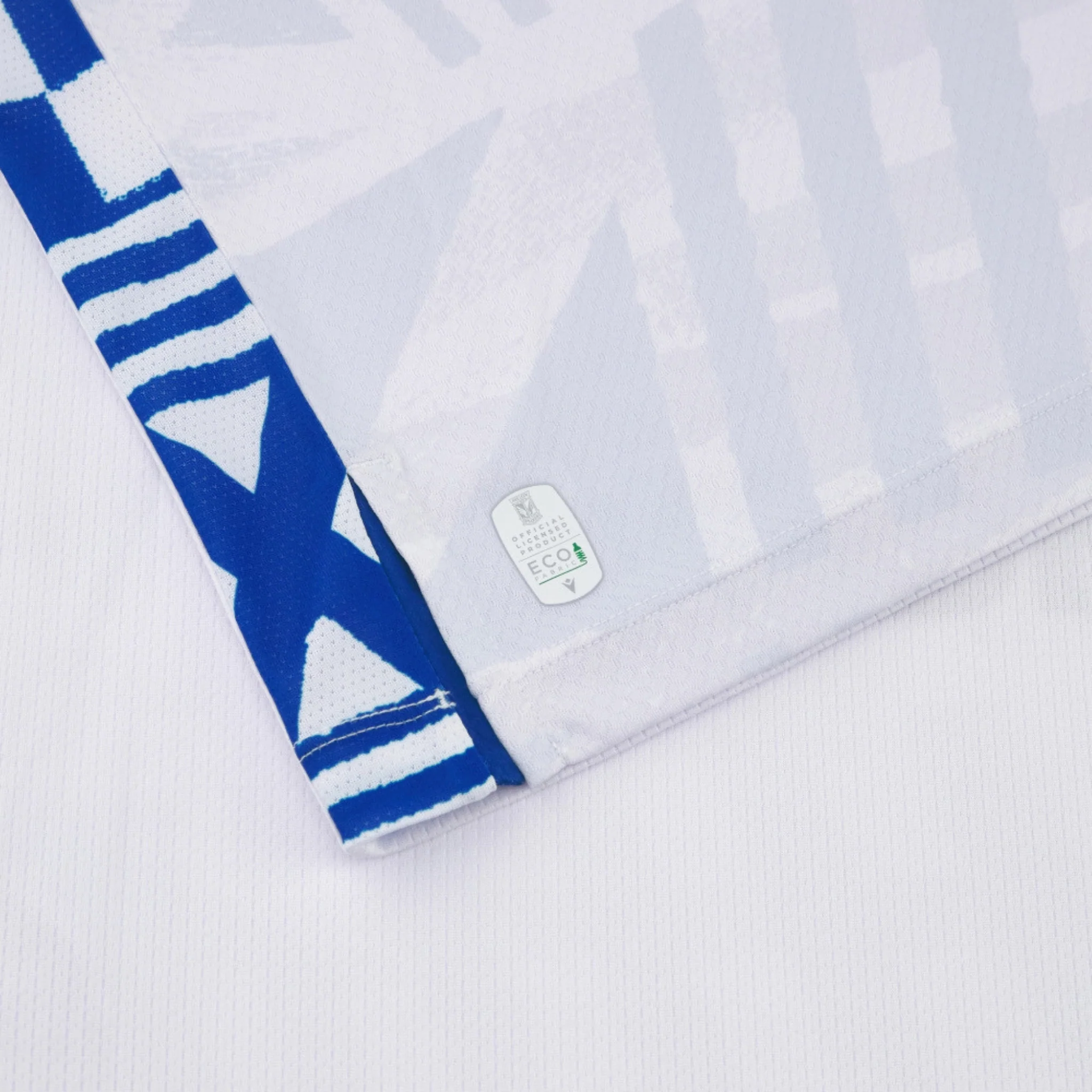 KKS Lech Poznań Match Away Jersey 2025/26 - Image 6