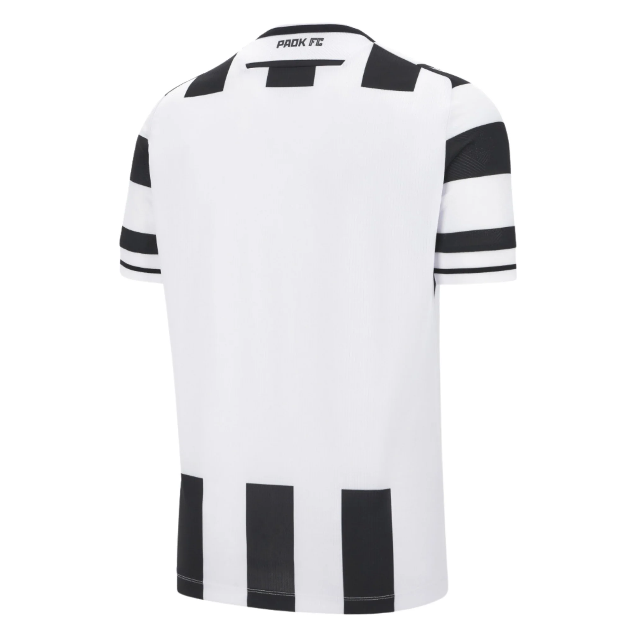 PAOK FC Match Home Jersey 2025/26 - Image 2
