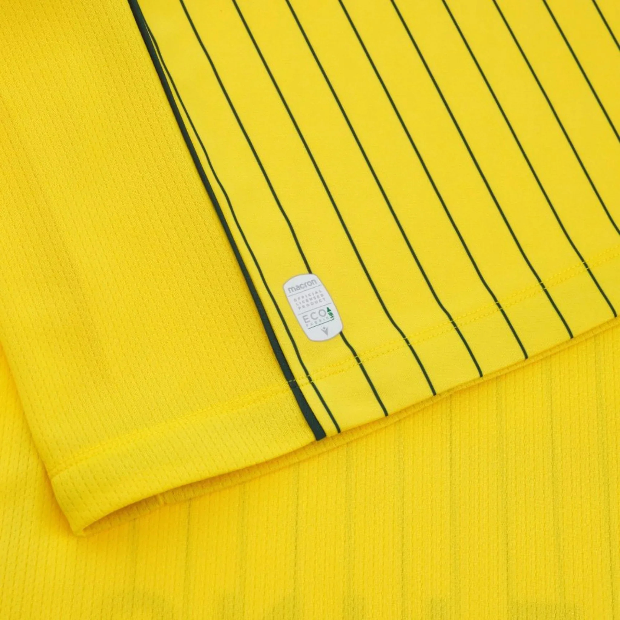 Wrexham AFC Match Away Jersey 2025/26 - Pre-Sale - Image 4