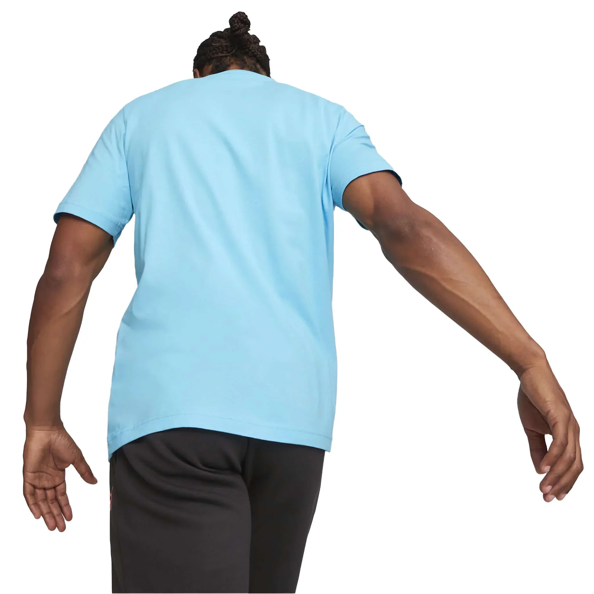 Manchester City FC FtblCore Graphic Tee 2023/24 - Image 2
