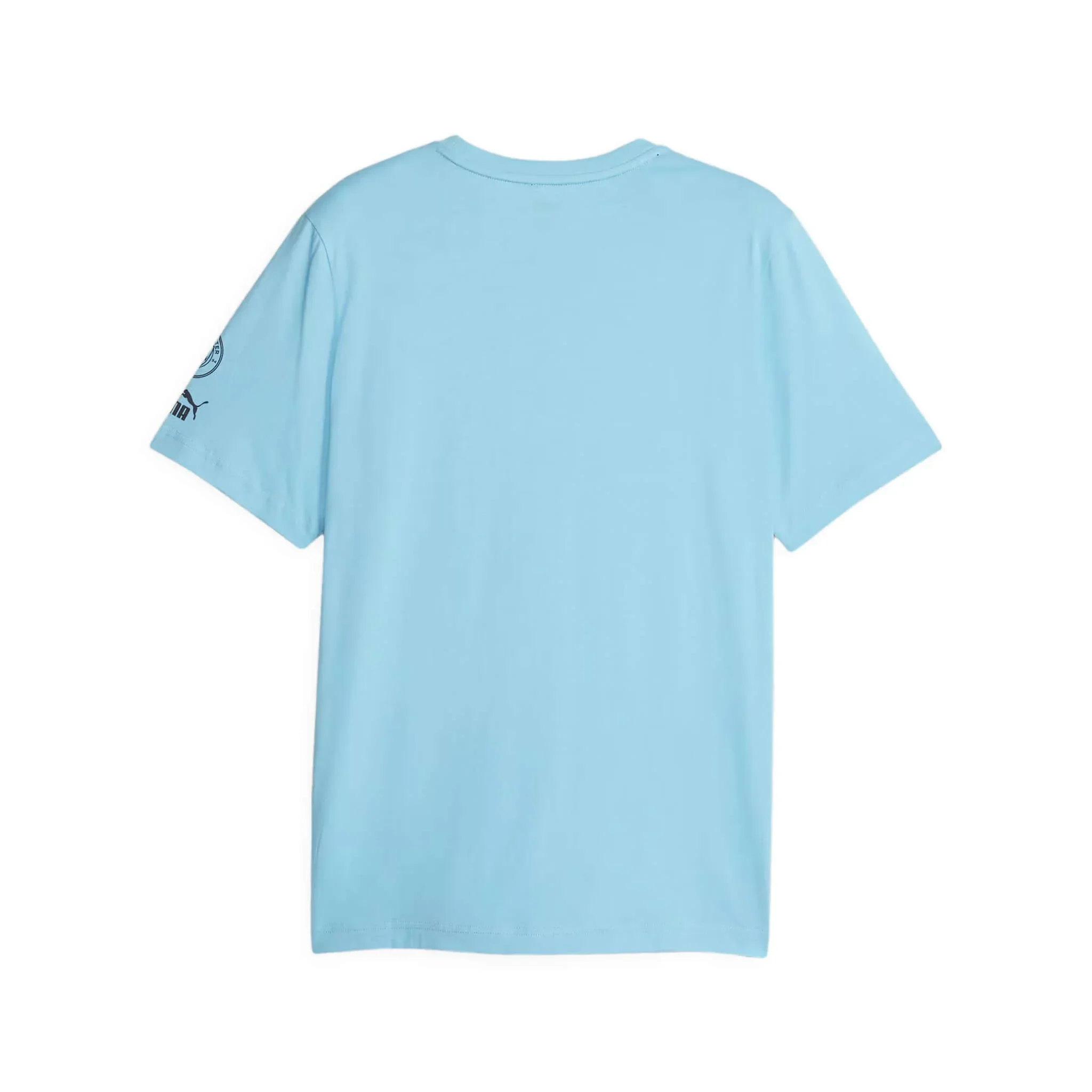 Manchester City FC FtblCore Graphic Tee 2023/24 - Image 4