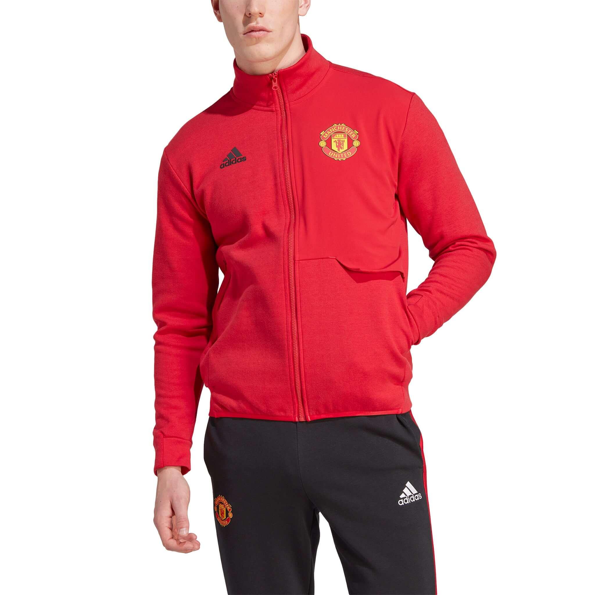 Manchester United FC Anthem Jacket 2023/24