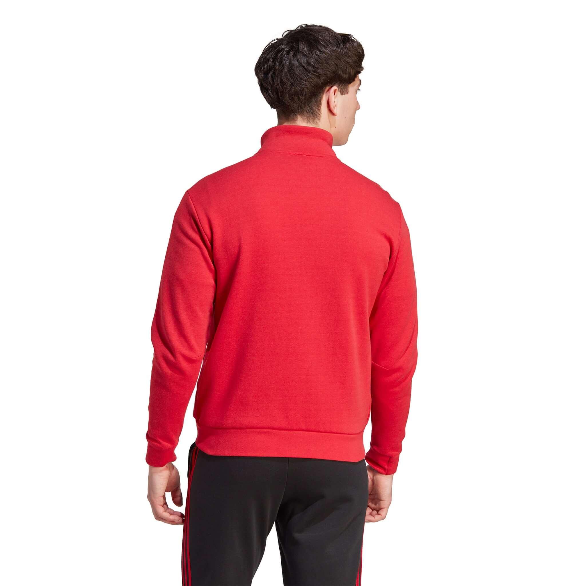 Manchester United FC Anthem Jacket 2023/24 - Image 2