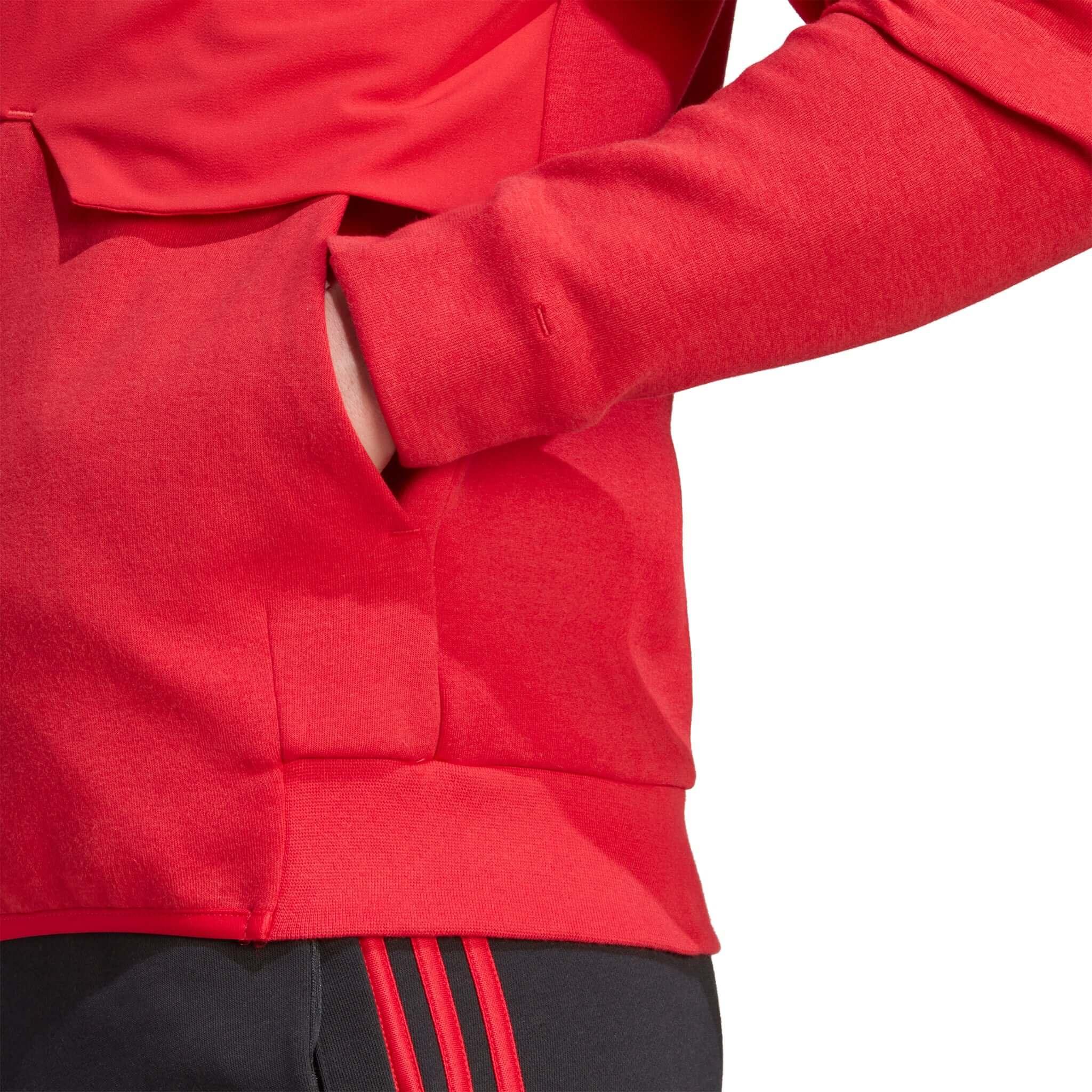 Manchester United FC Anthem Jacket 2023/24 - Image 4