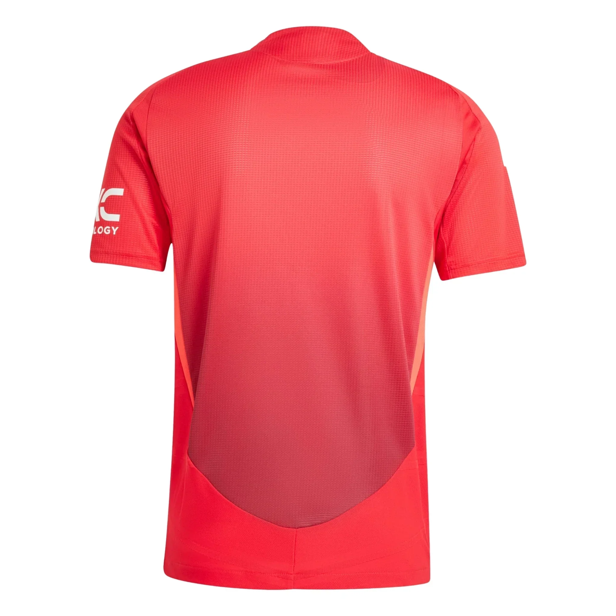 Manchester United FC Authentic Home Jersey 2024/25 - Image 6