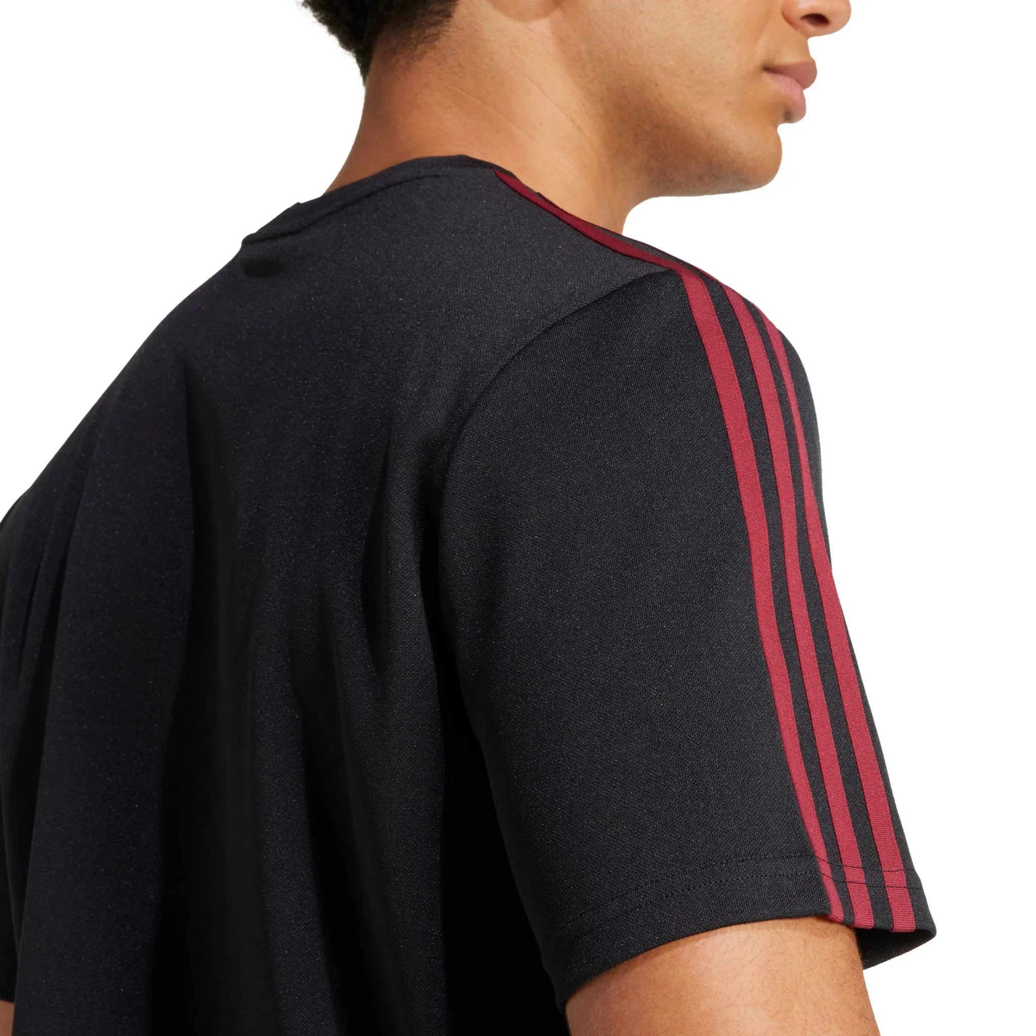 Manchester United FC Chinese New Year Jersey 2024/25 - Image 4