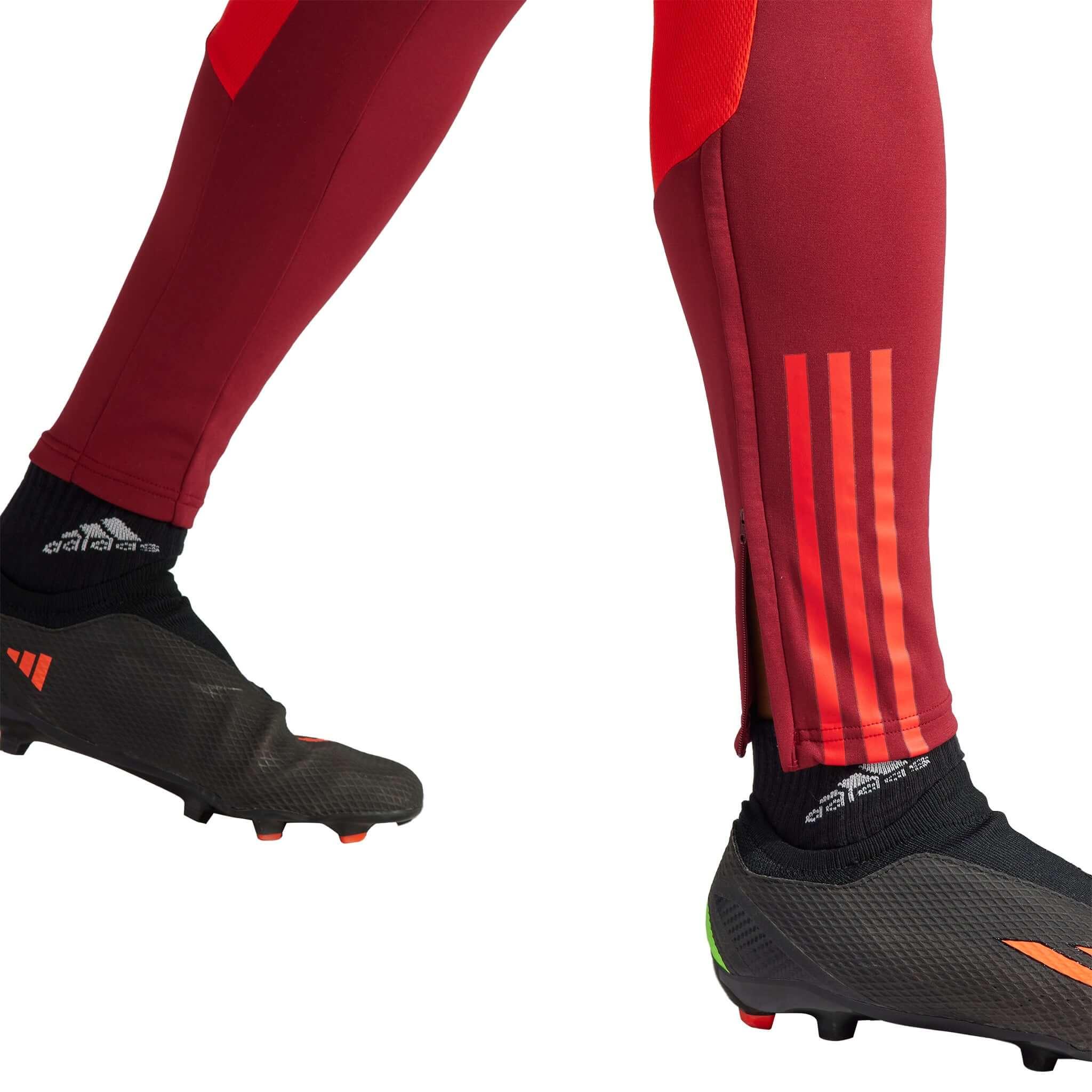 Manchester United FC European Training Pants 2023/24 - Image 3