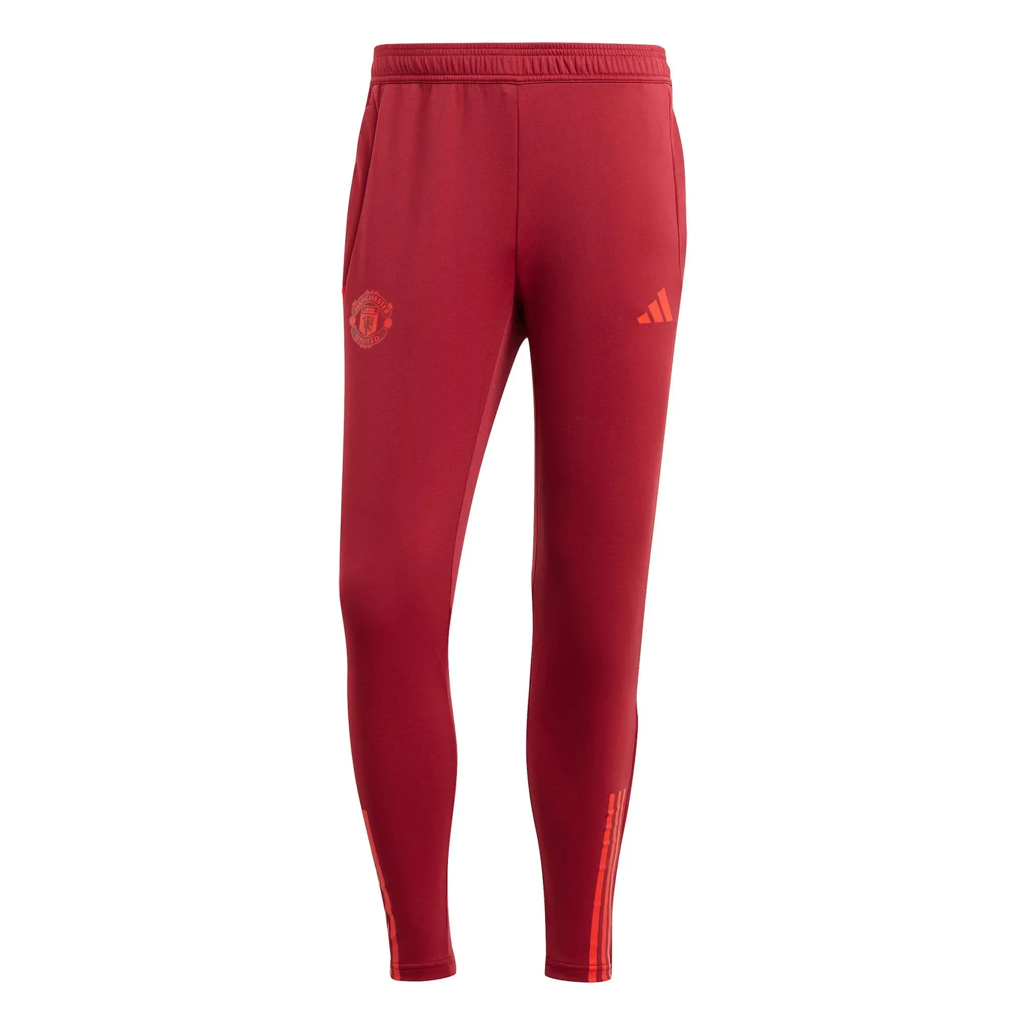 Manchester United FC European Training Pants 2023/24 - Image 4