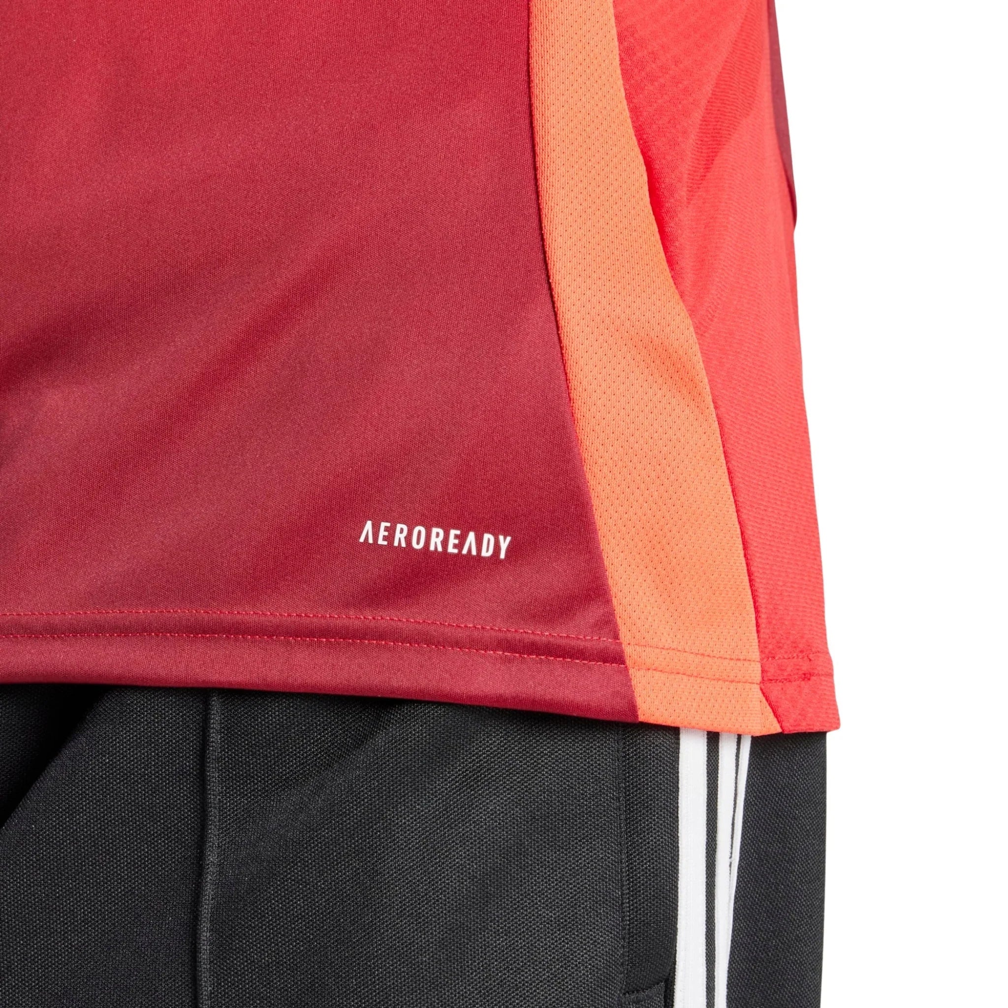 Manchester United FC Home Jersey 2024/25 - Image 4