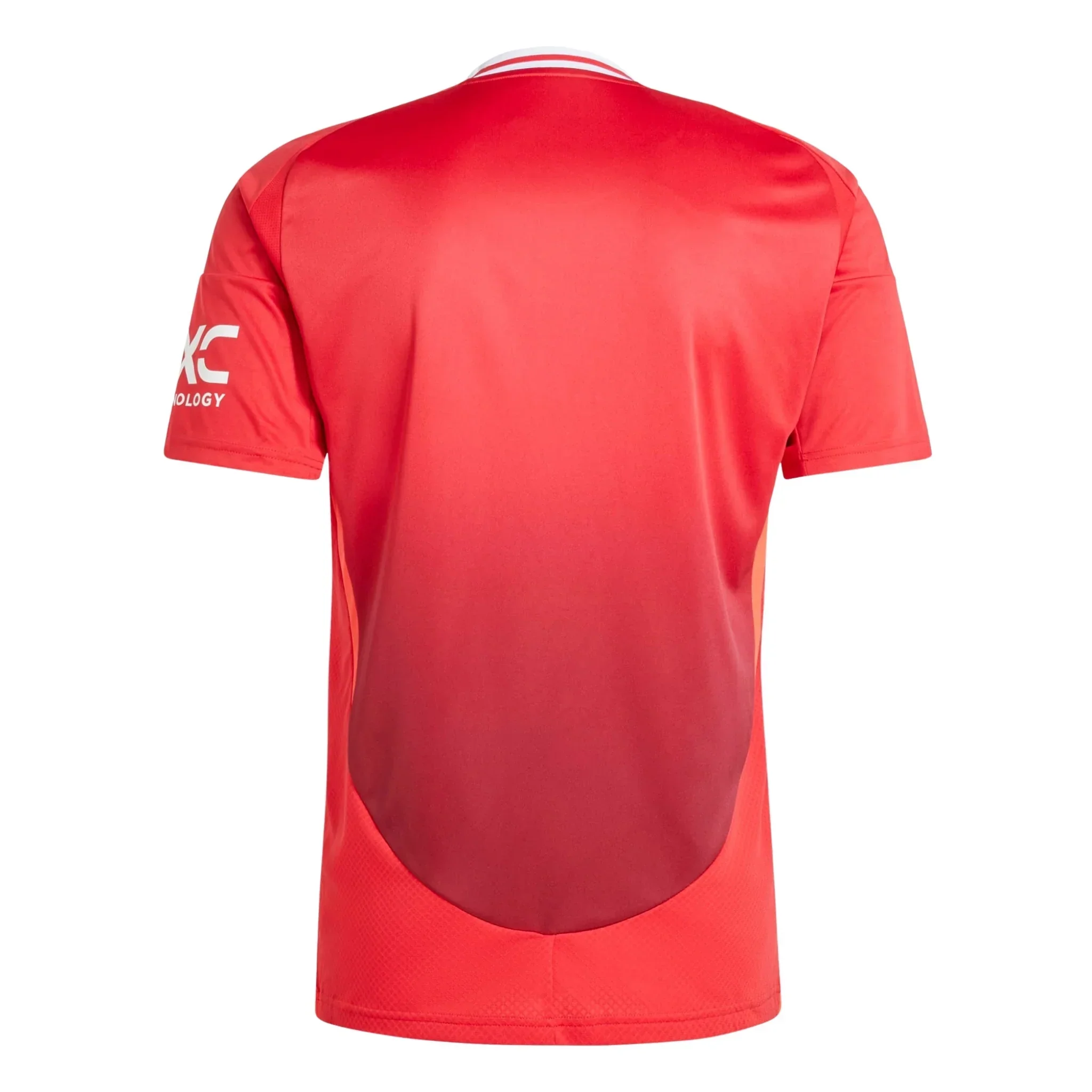 Manchester United FC Home Jersey 2024/25 - Image 6