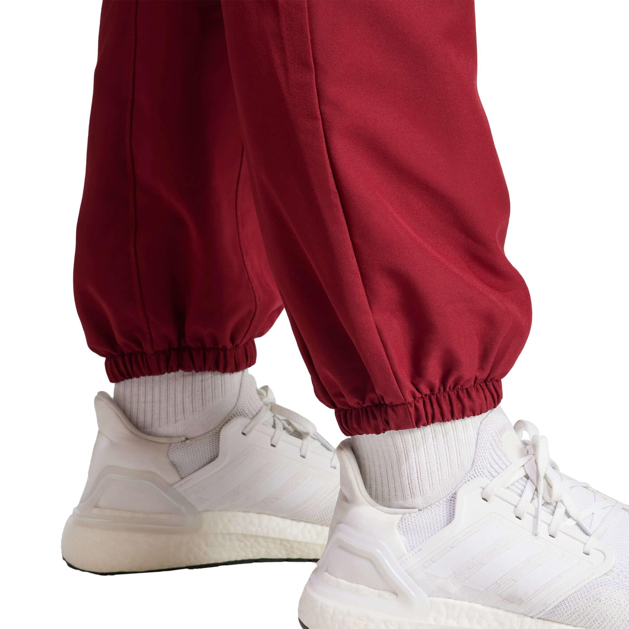 Manchester United FC Lifestyler Woven Pants 2023/24 - Image 4