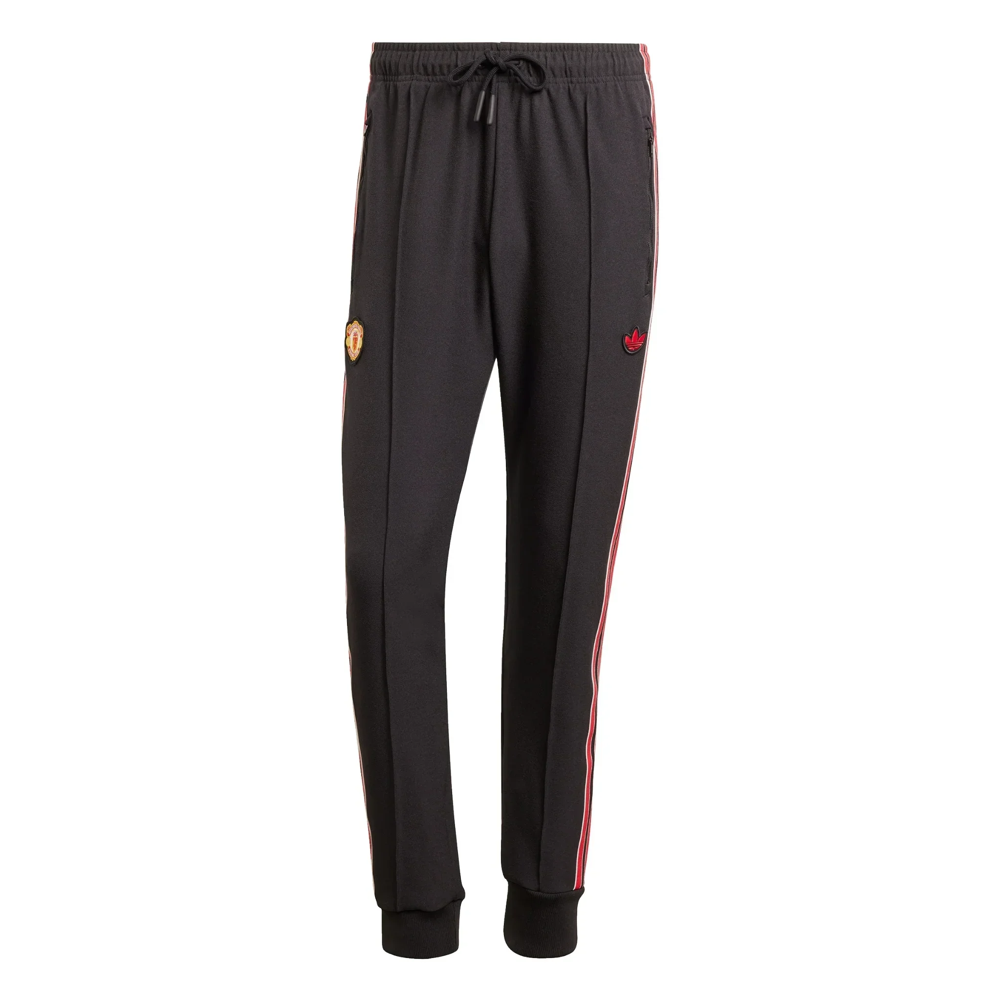 Manchester United FC Terrace Icons Track Pants 2024/25 - Image 5