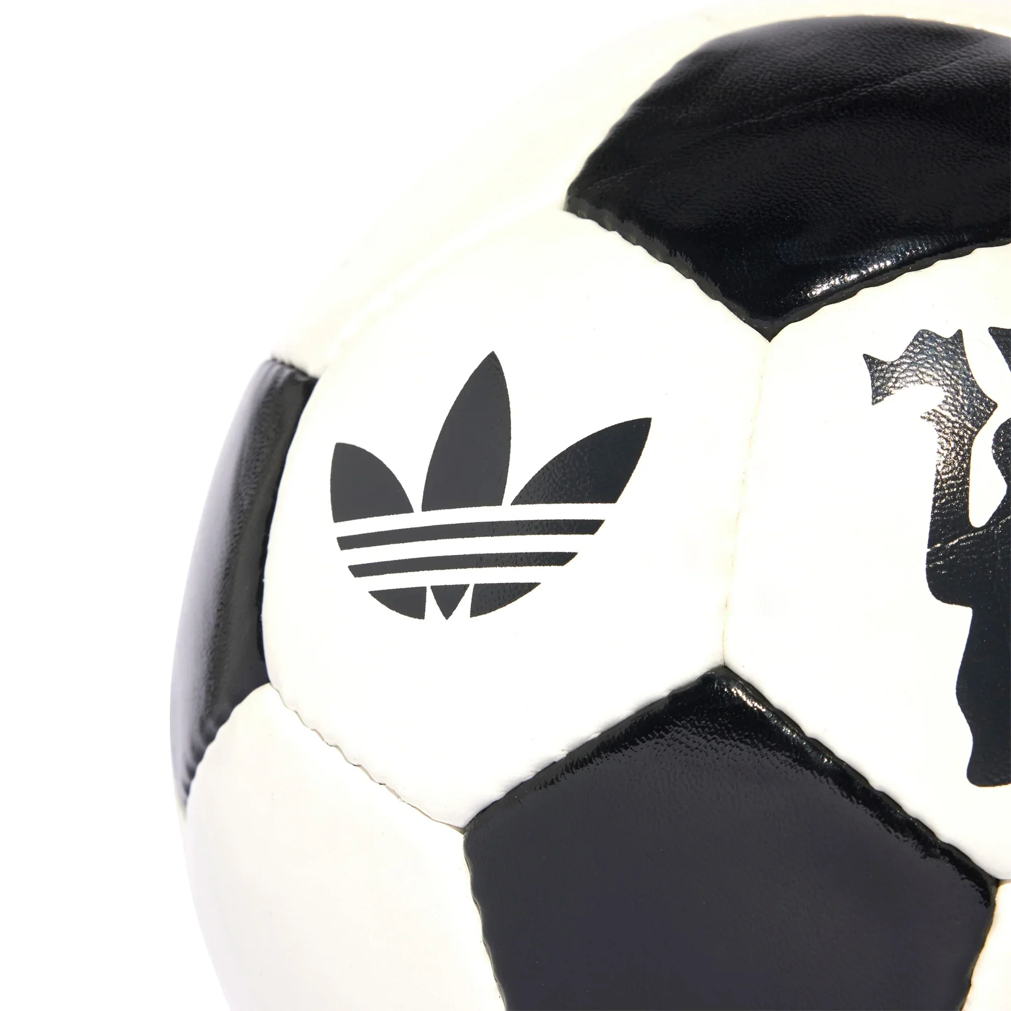 Manchester United FC Third Club Ball 2024/25 - Image 2