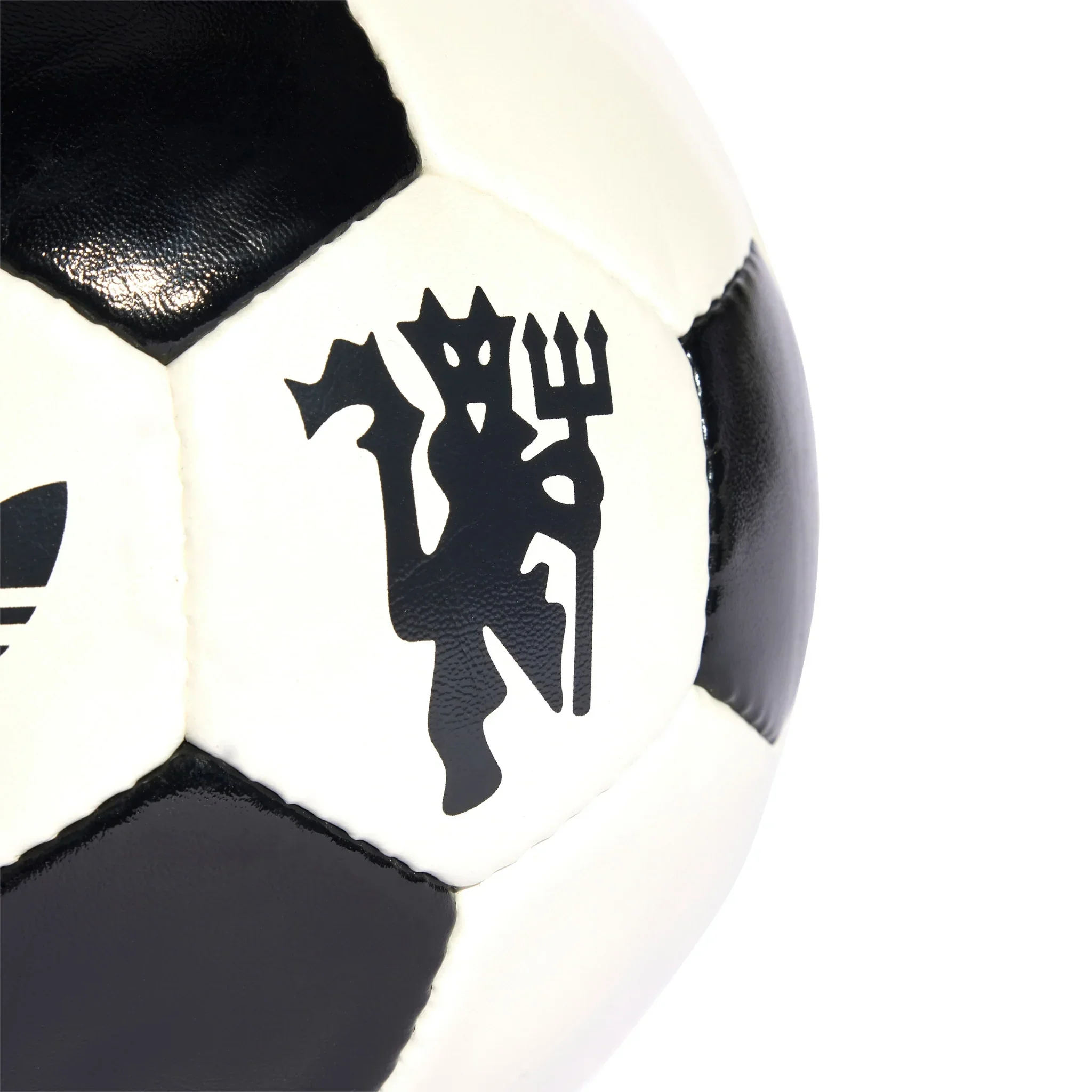 Manchester United FC Third Club Ball 2024/25 - Image 3