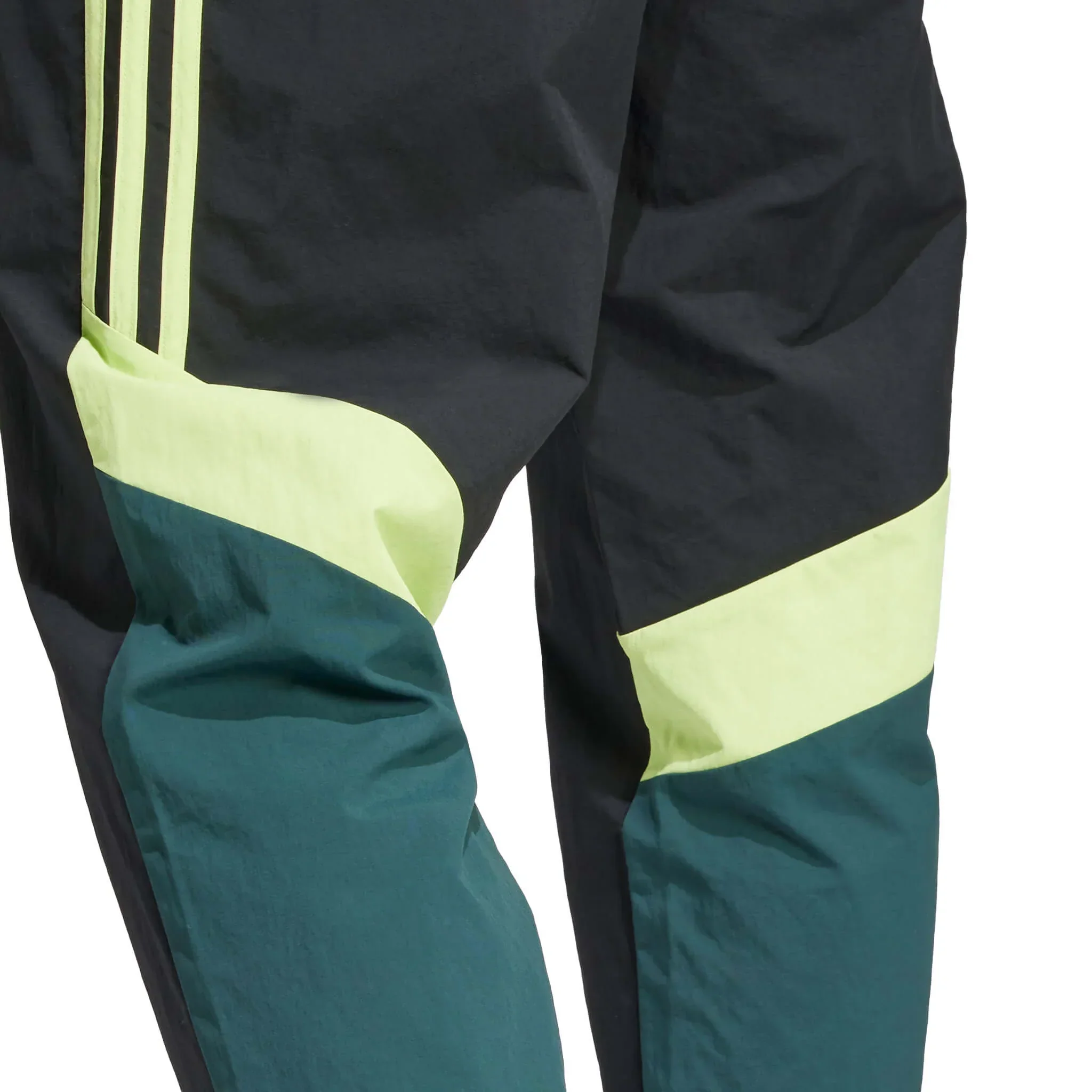 Manchester United FC Woven Tracksuit Pants 2023/24 - Image 4