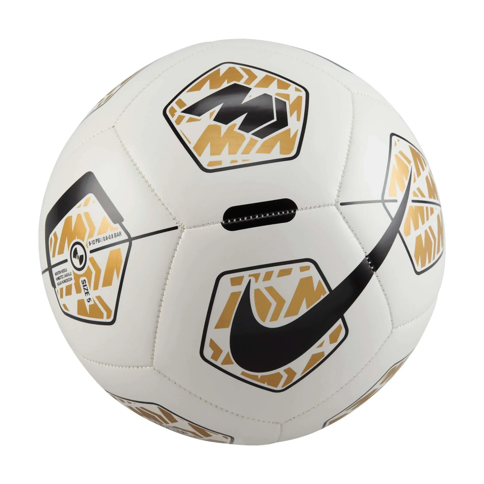 Mercurial Fade Soccer Ball