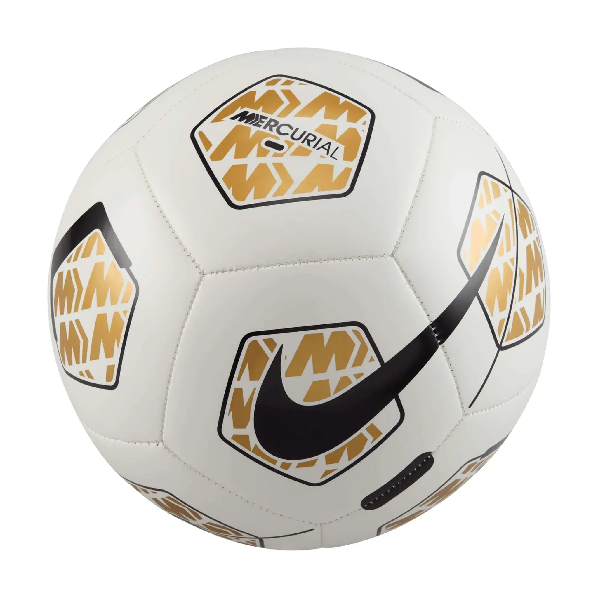 Mercurial Fade Soccer Ball - Image 2