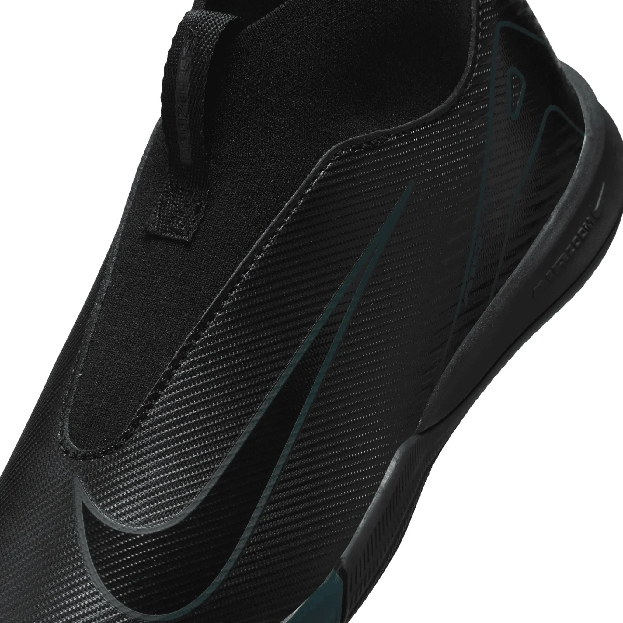 Mercurial Superfly 10 Academy Junior Indoor Soccer Shoes - Image 5