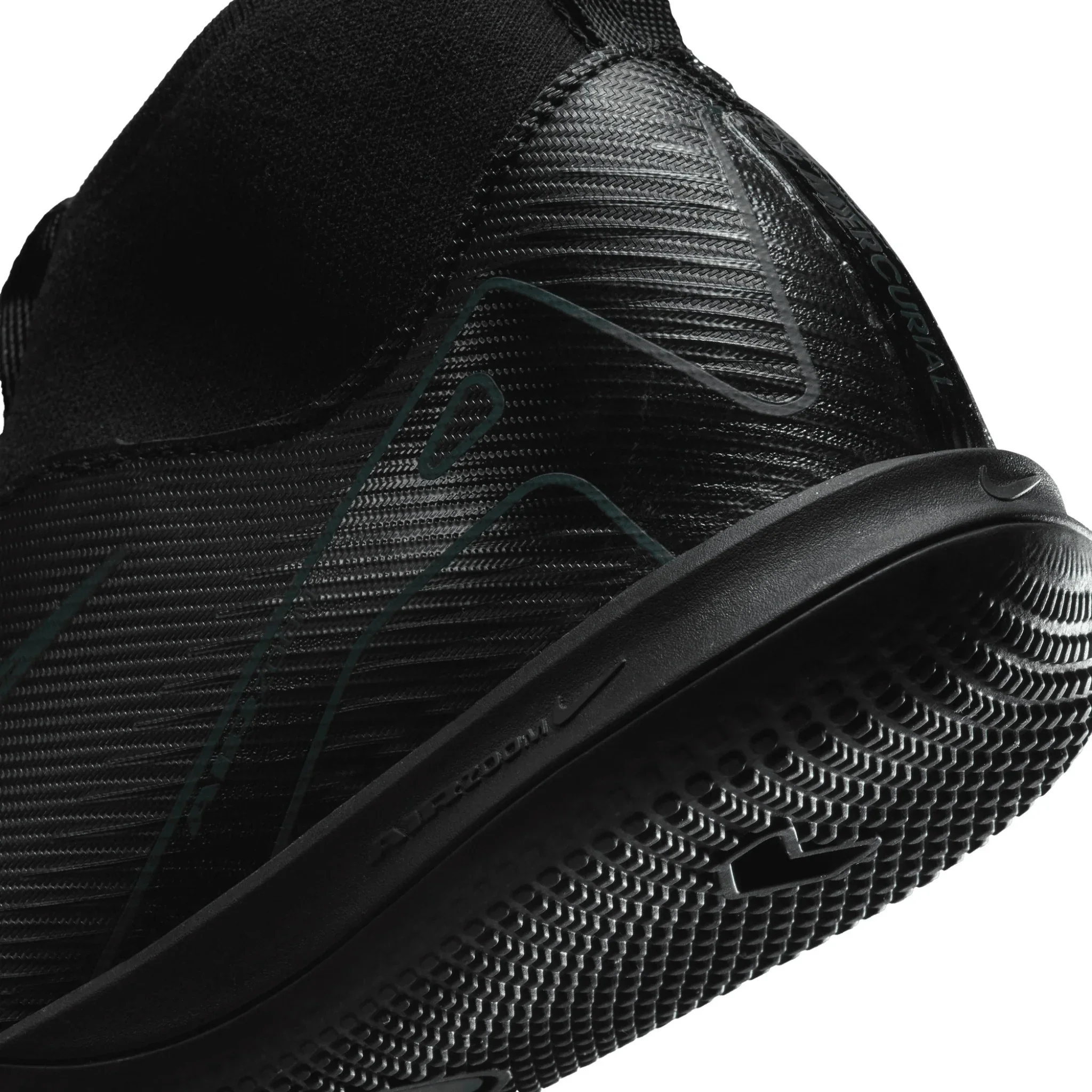 Mercurial Superfly 10 Academy Junior Indoor Soccer Shoes - Image 6