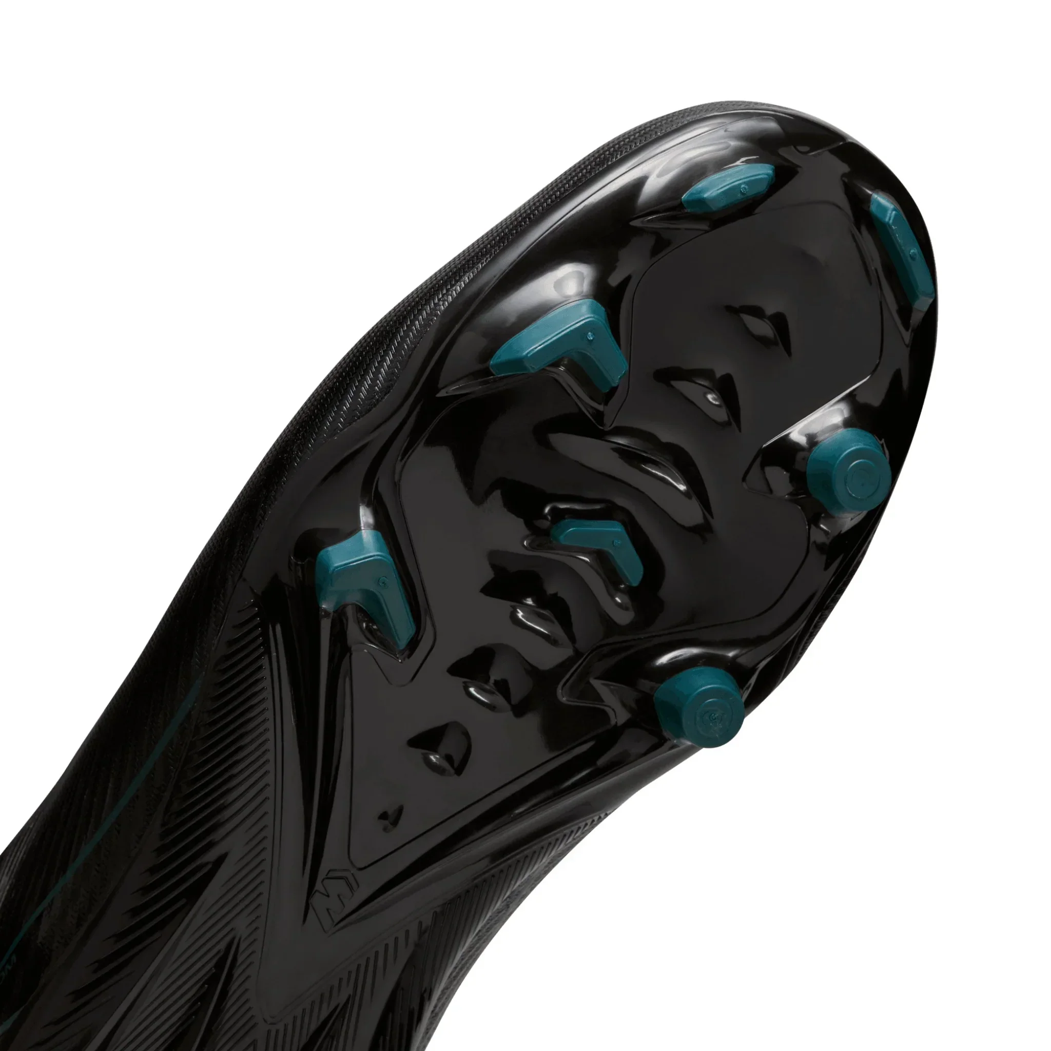 Mercurial Superfly 10 Academy Junior Multi Ground Cleats - Image 6