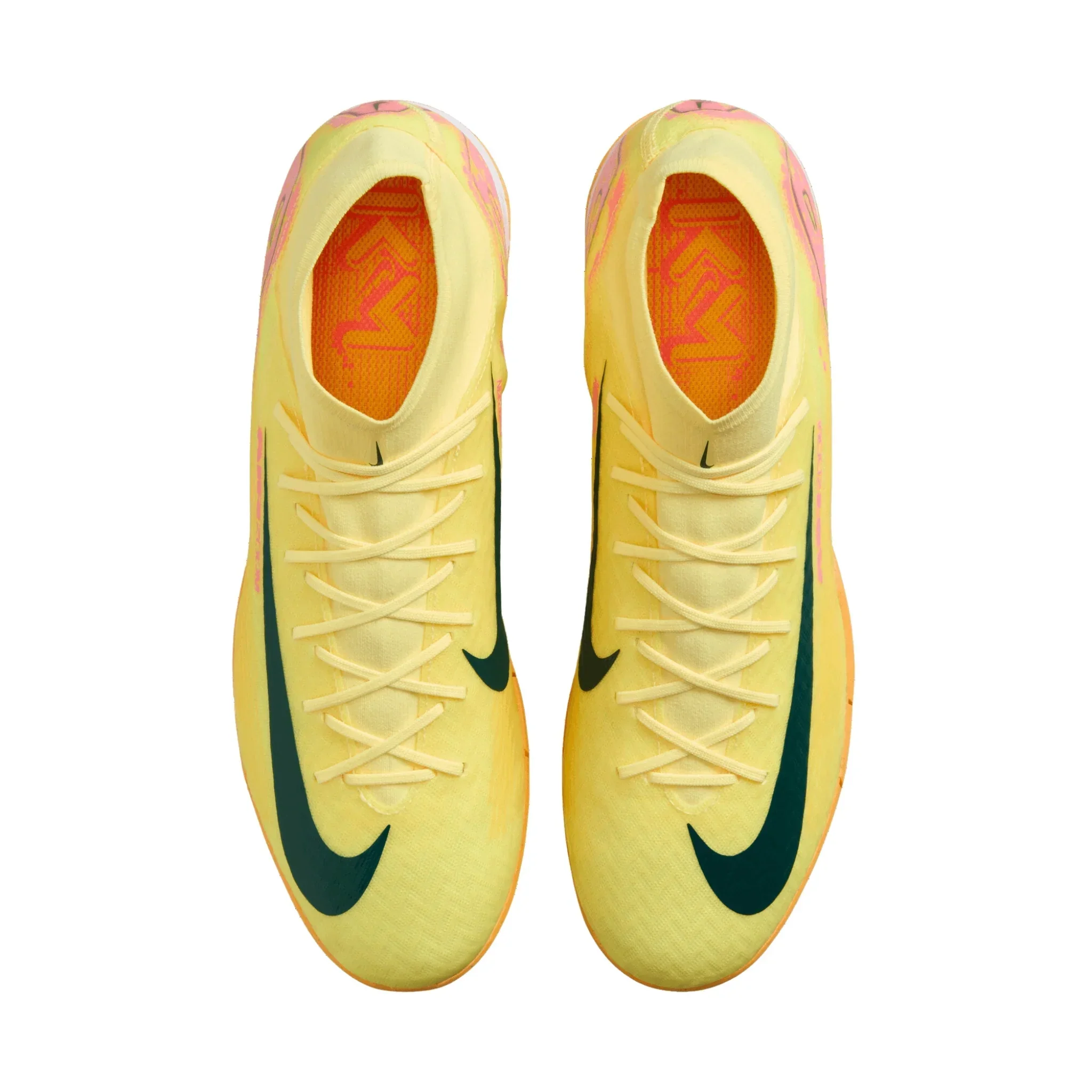 Mercurial Superfly 10 Academy Kylian Mbappé Indoor Soccer Shoes - Image 4