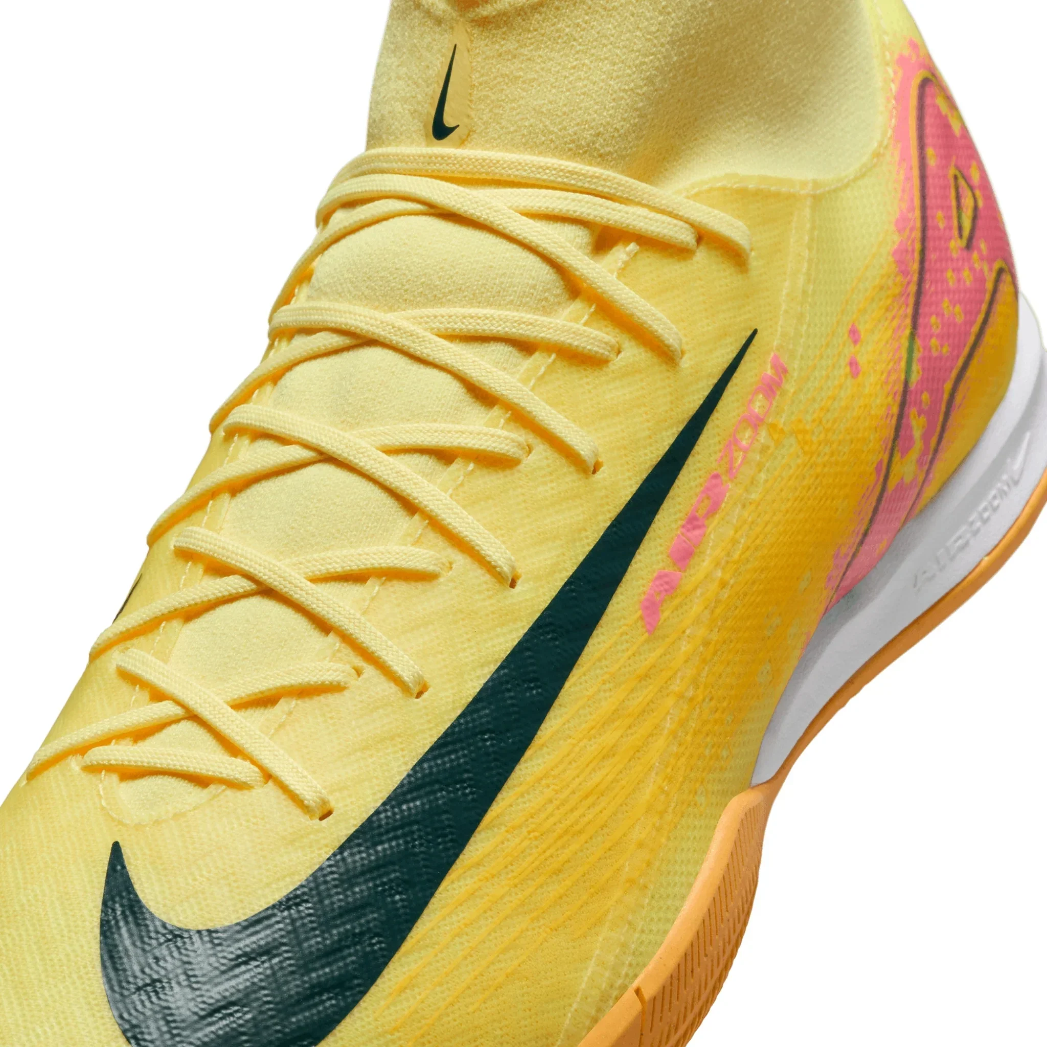 Mercurial Superfly 10 Academy Kylian Mbappé Indoor Soccer Shoes - Image 5