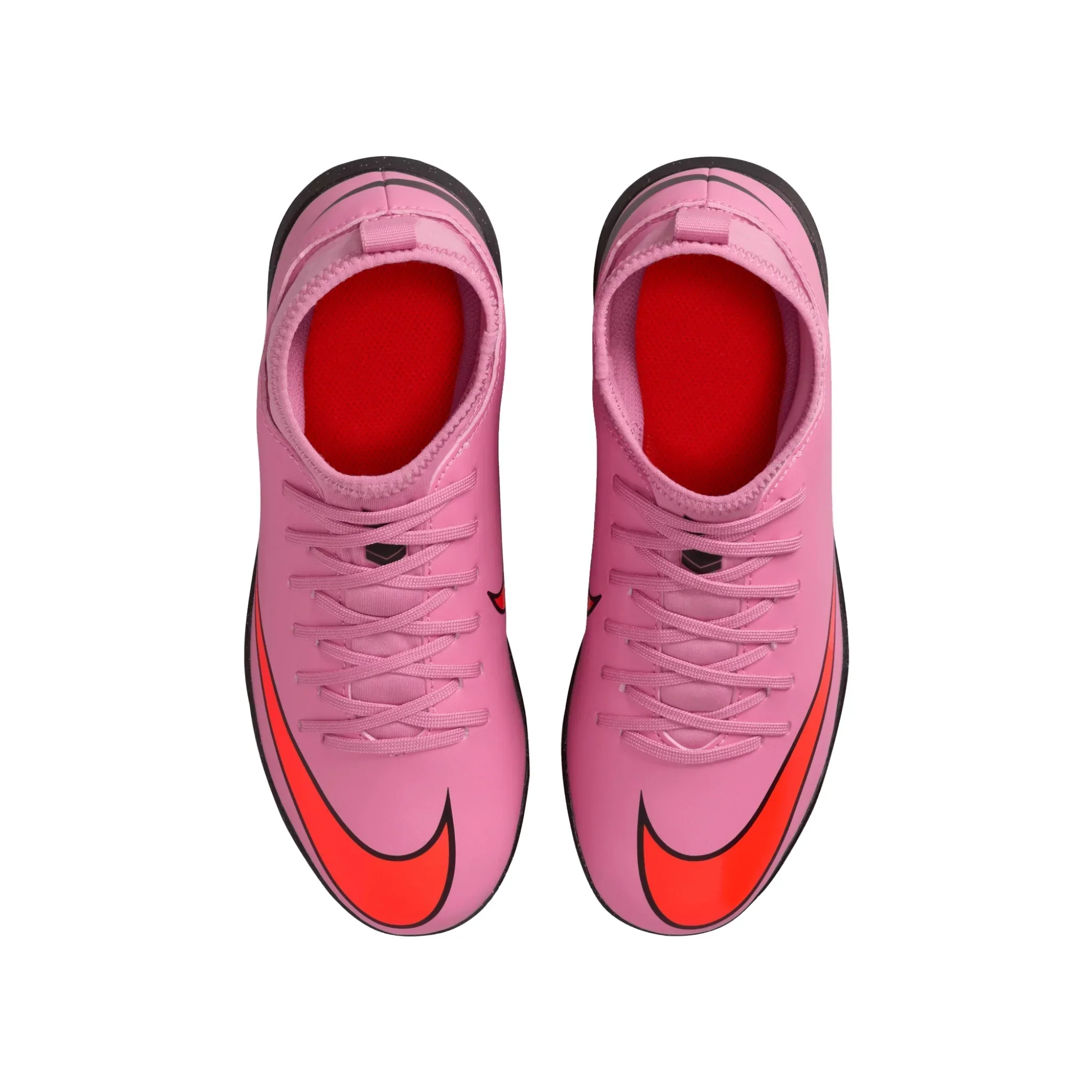 Mercurial Superfly 10 Club Junior Turf Soccer Shoes - Image 4