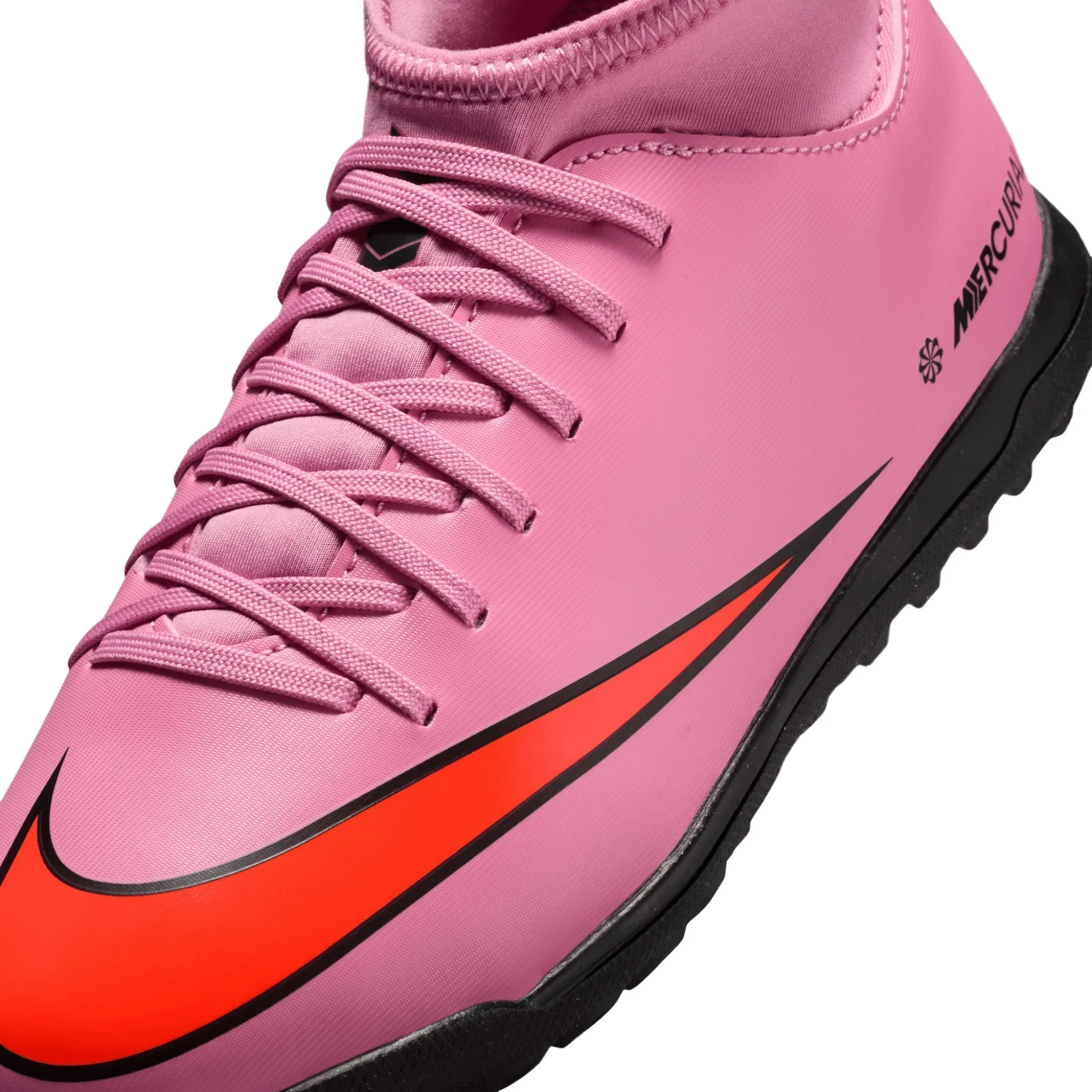 Mercurial Superfly 10 Club Junior Turf Soccer Shoes - Image 5