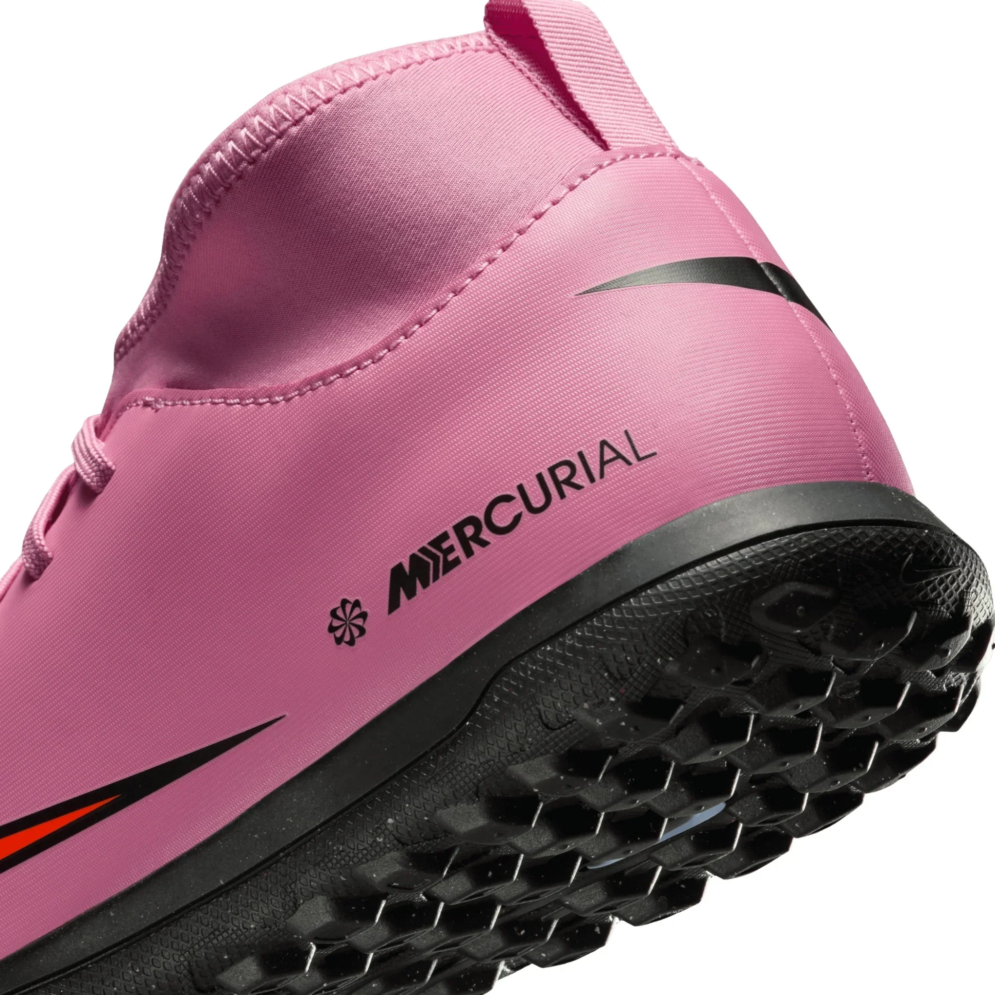 Mercurial Superfly 10 Club Junior Turf Soccer Shoes - Image 6