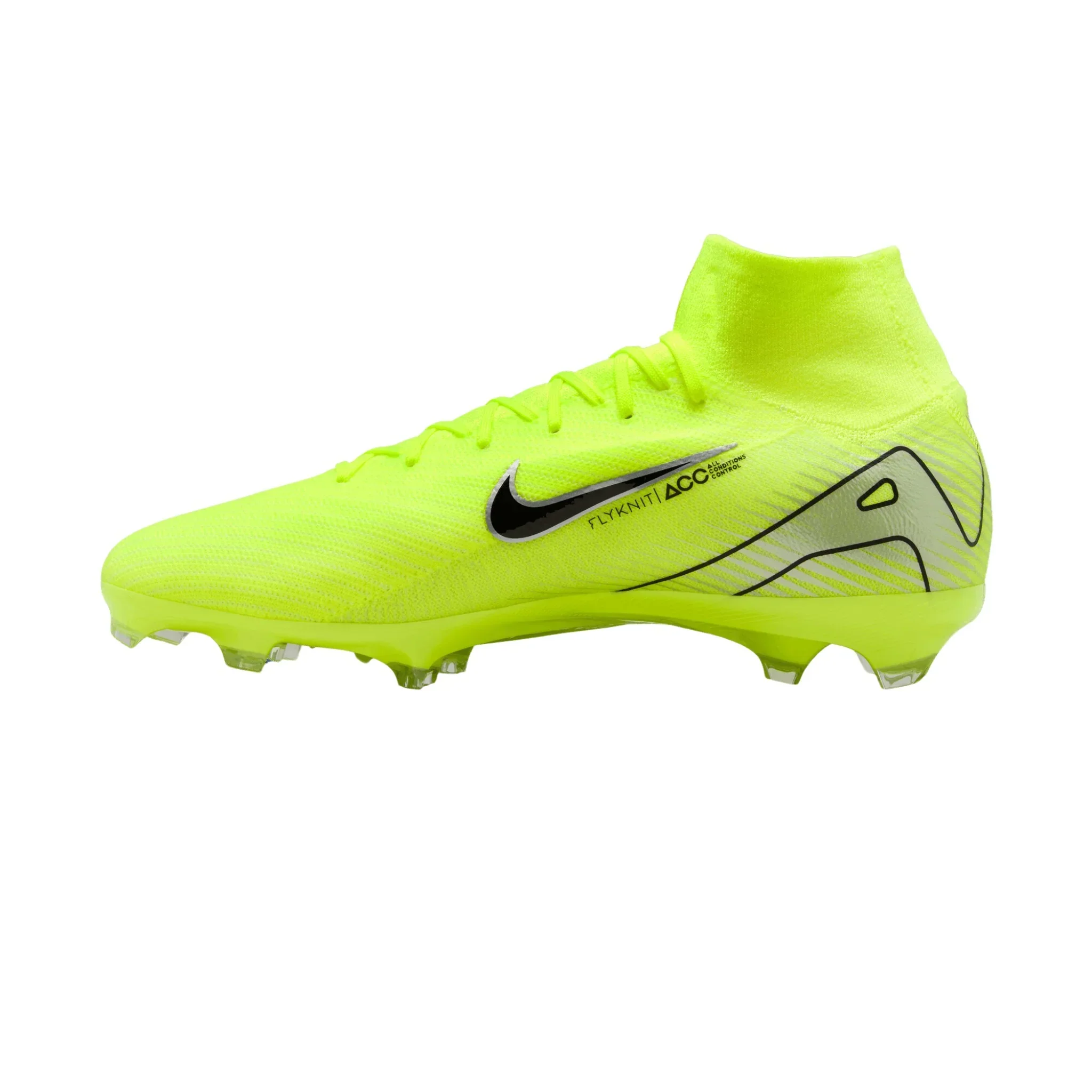 Mercurial Superfly 10 Pro Firm Ground Cleats - Image 2