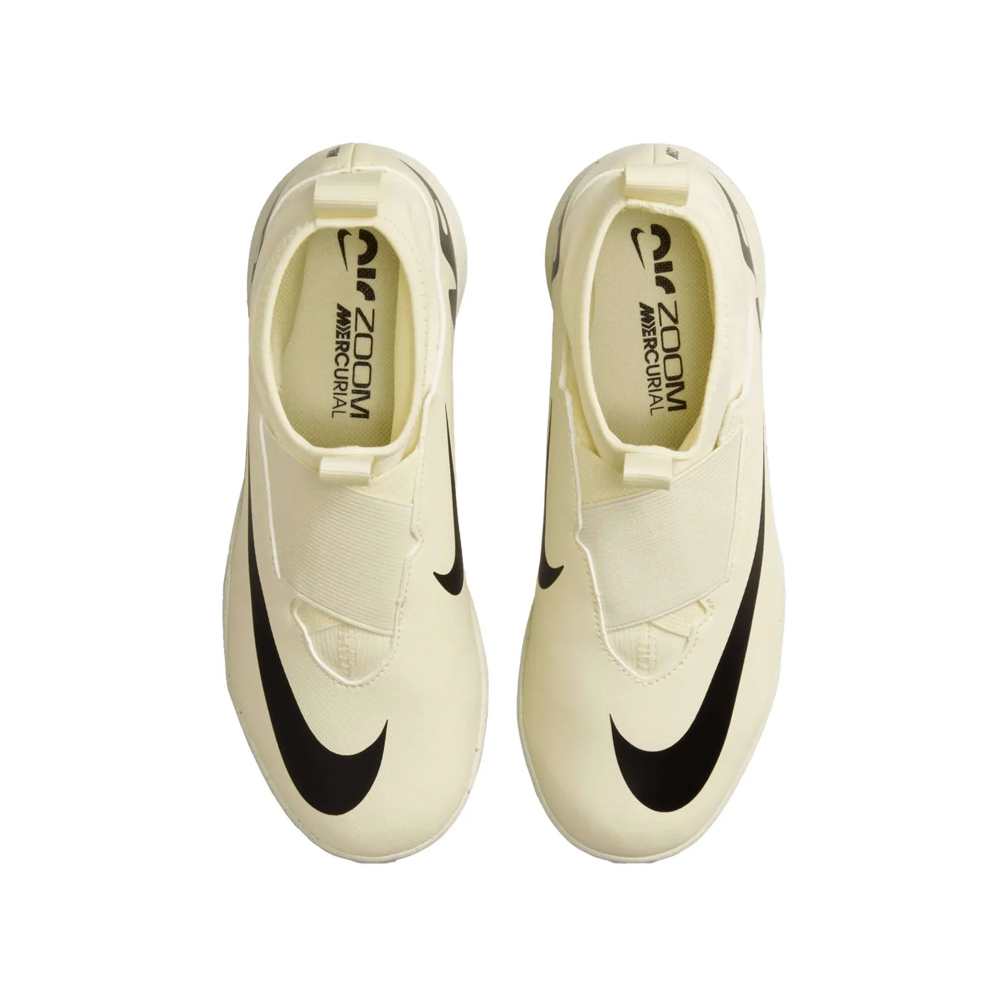 Mercurial Superfly 9 Academy Junior Indoor Soccer Shoes - Image 3