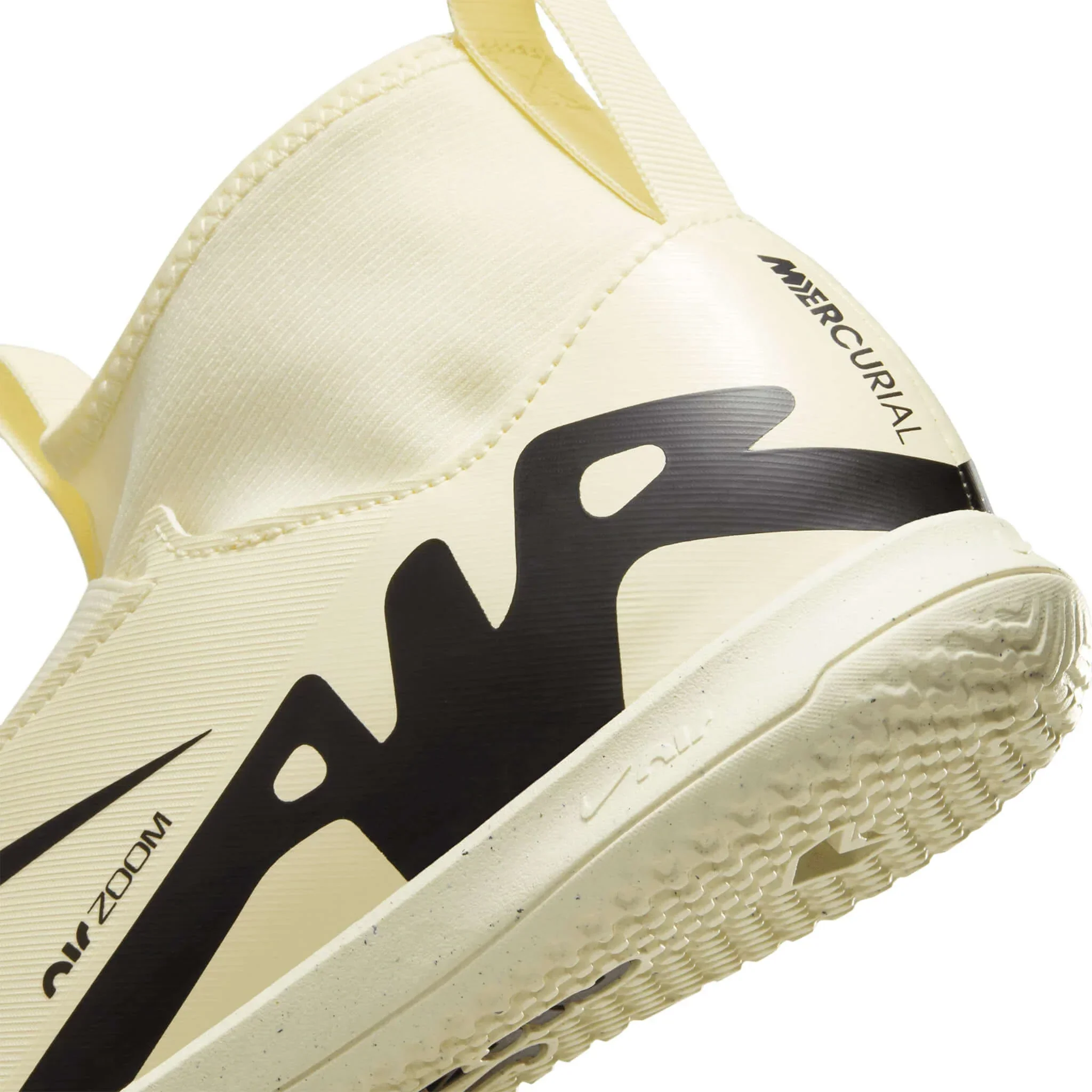 Mercurial Superfly 9 Academy Junior Indoor Soccer Shoes - Image 6
