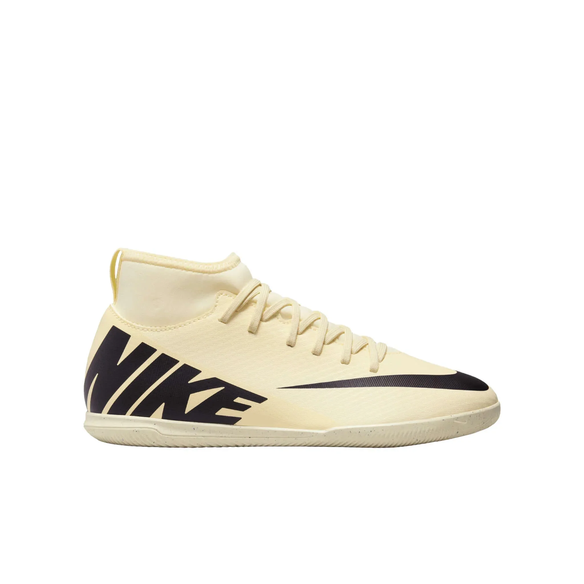 Mercurial Superfly 9 Club Junior Indoor Soccer Shoes