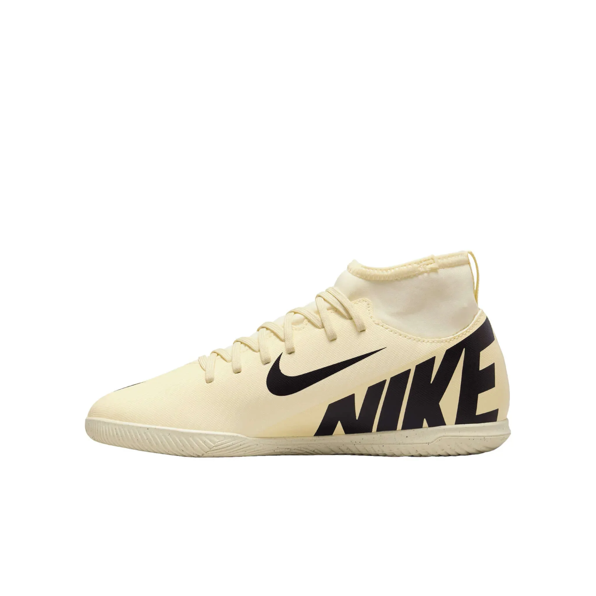 Mercurial Superfly 9 Club Junior Indoor Soccer Shoes - Image 2