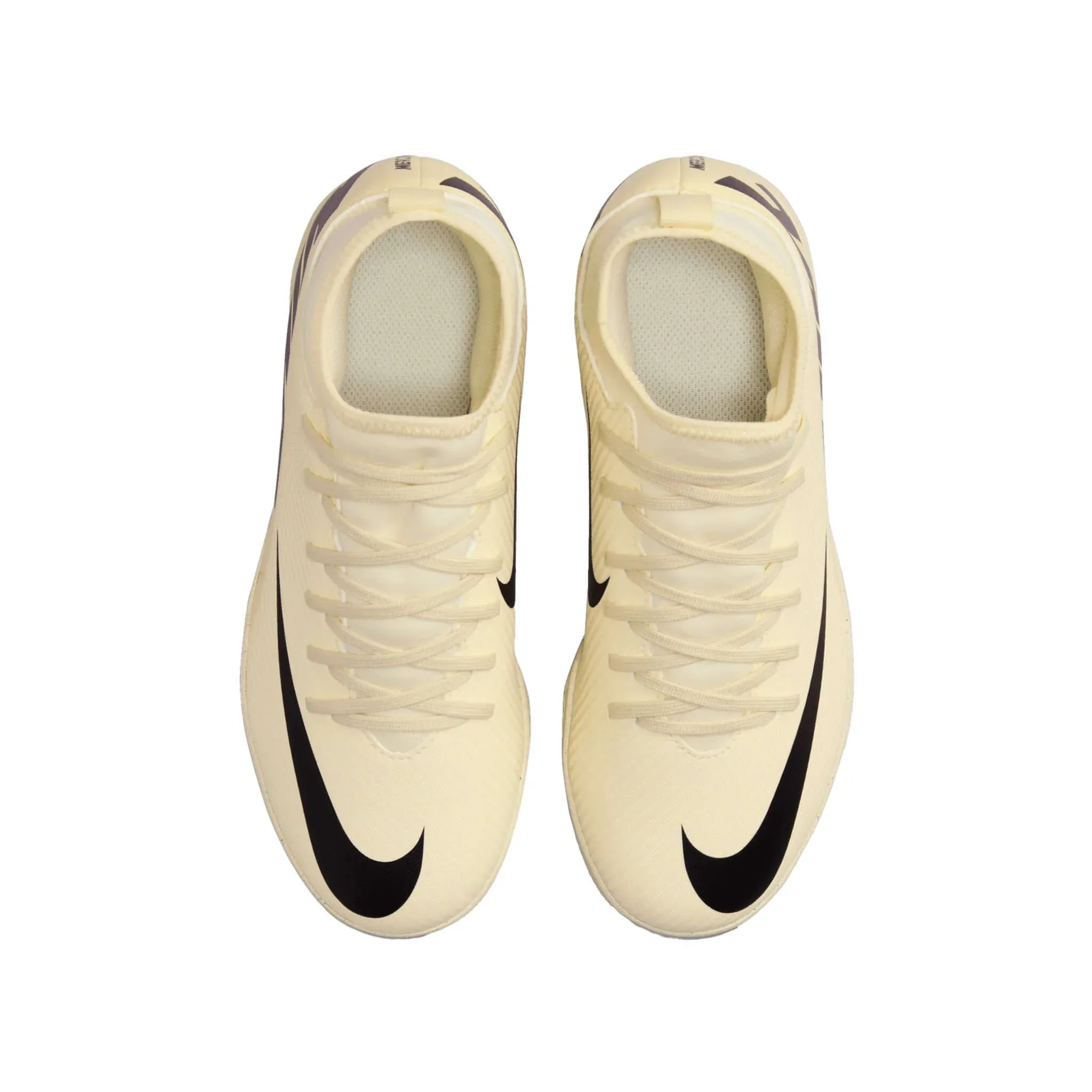 Mercurial Superfly 9 Club Junior Indoor Soccer Shoes - Image 3