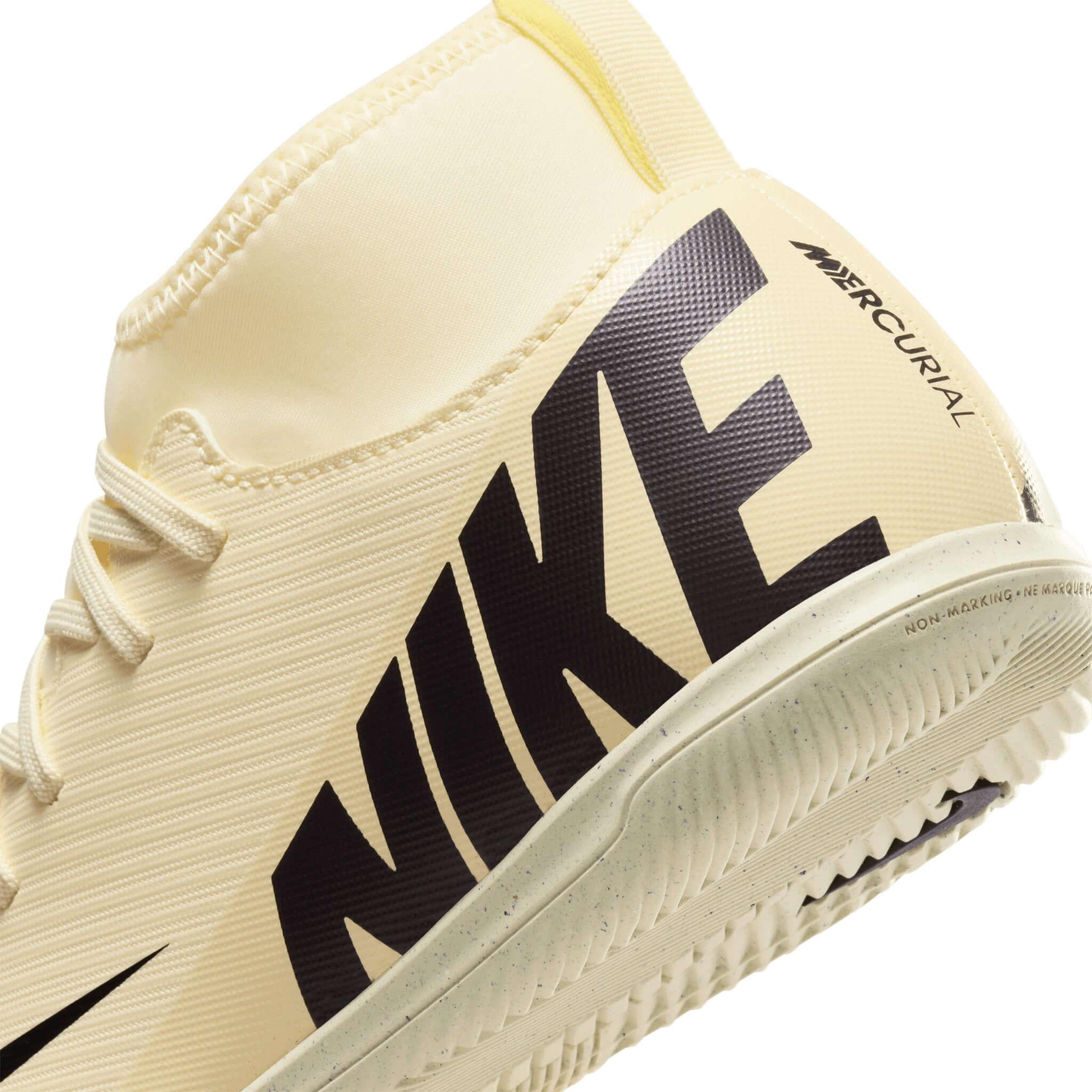 Mercurial Superfly 9 Club Junior Indoor Soccer Shoes - Image 6