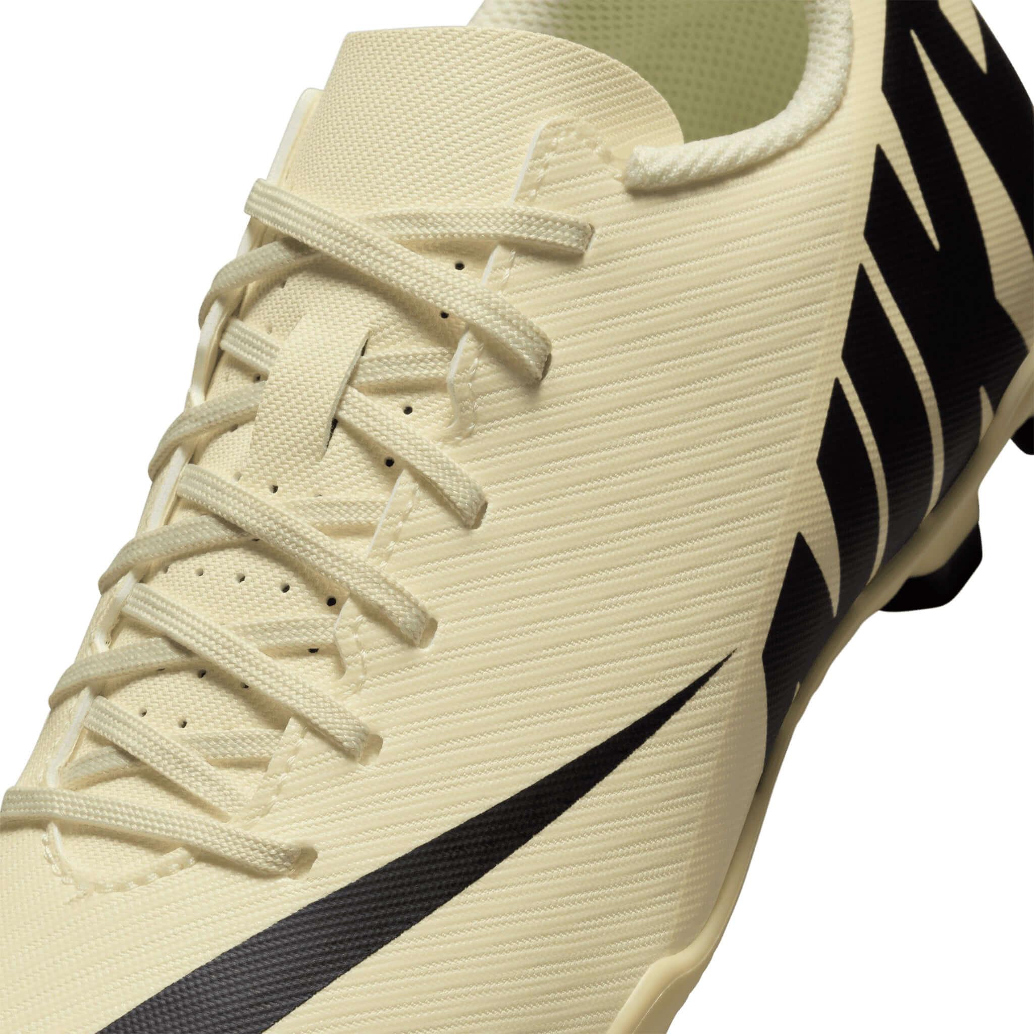 Mercurial Vapor 15 Club Junior Multi-Ground Cleats - Image 5